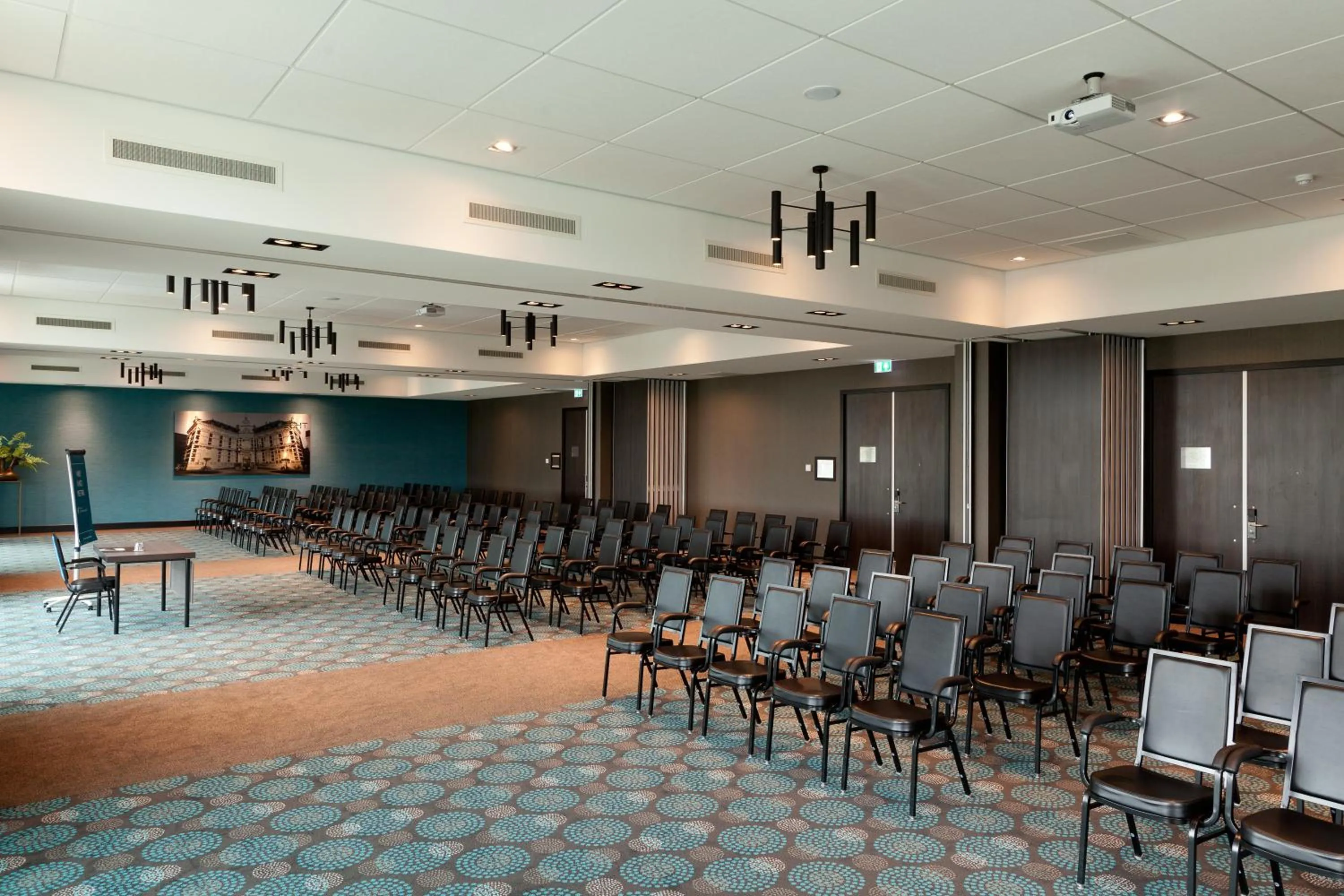 Meeting/conference room in Van der Valk Hotel Groningen-Hoogkerk