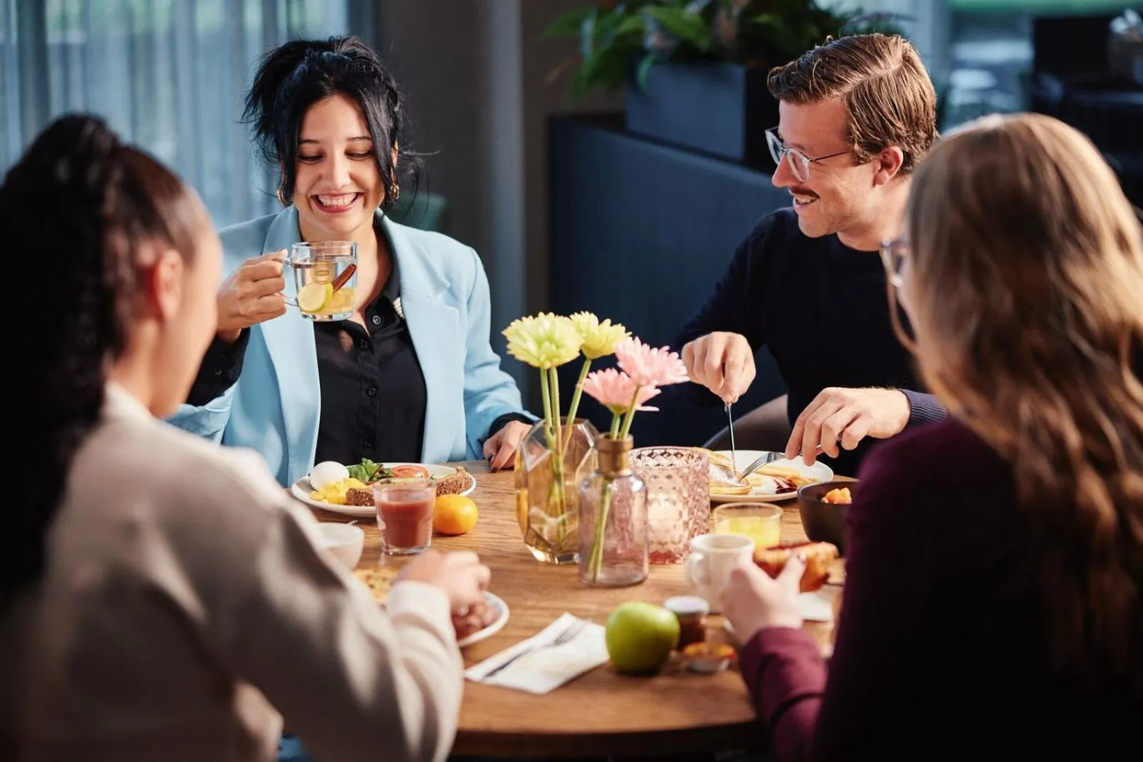 Van der Valk Hotel Groningen-Hoogkerk