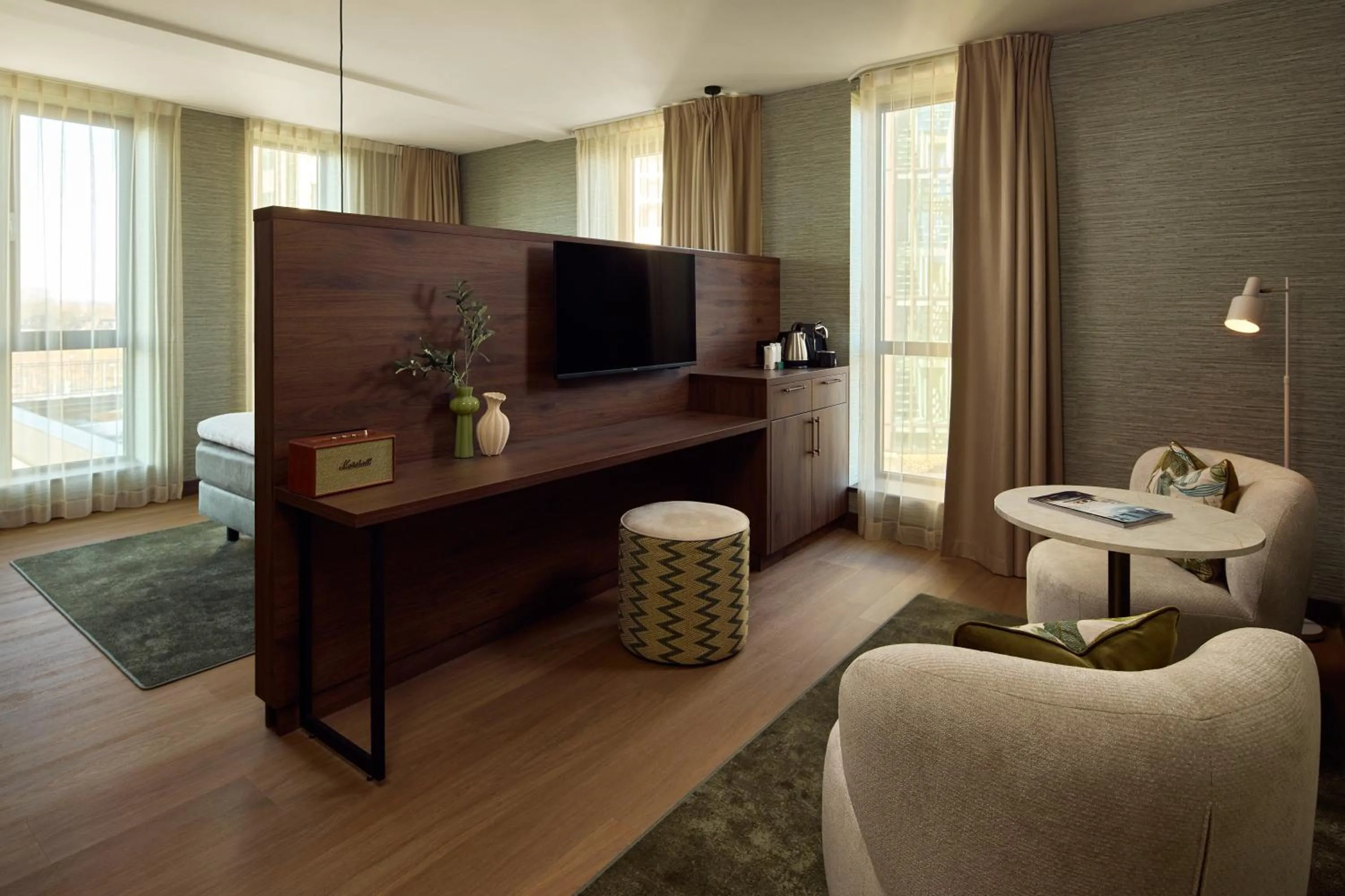 Van der Valk Hotel Groningen-Hoogkerk