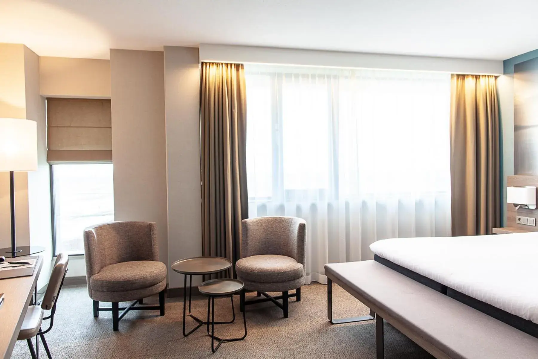 Deluxe Room in Van der Valk Hotel Groningen-Hoogkerk Deluxe Room in Van der Valk Hotel Groningen-Hoogkerk