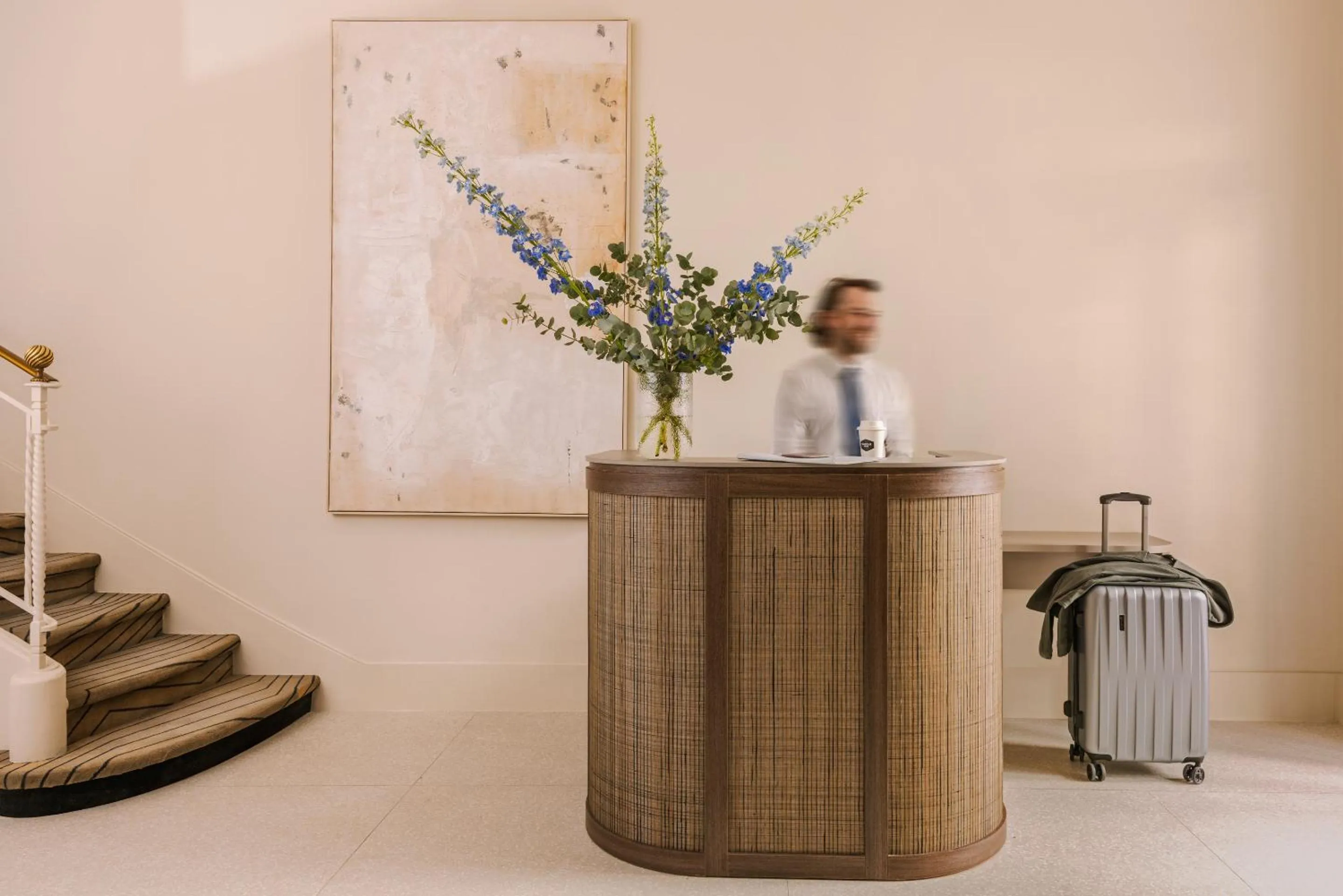 Yelo Belle Epoque powered by Sonder