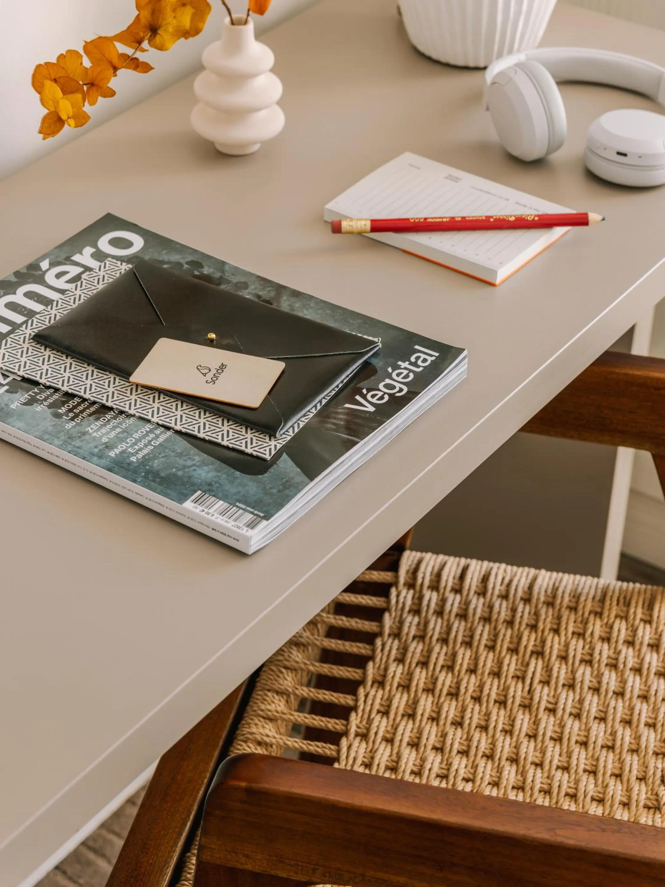 Yelo Belle Epoque powered by Sonder