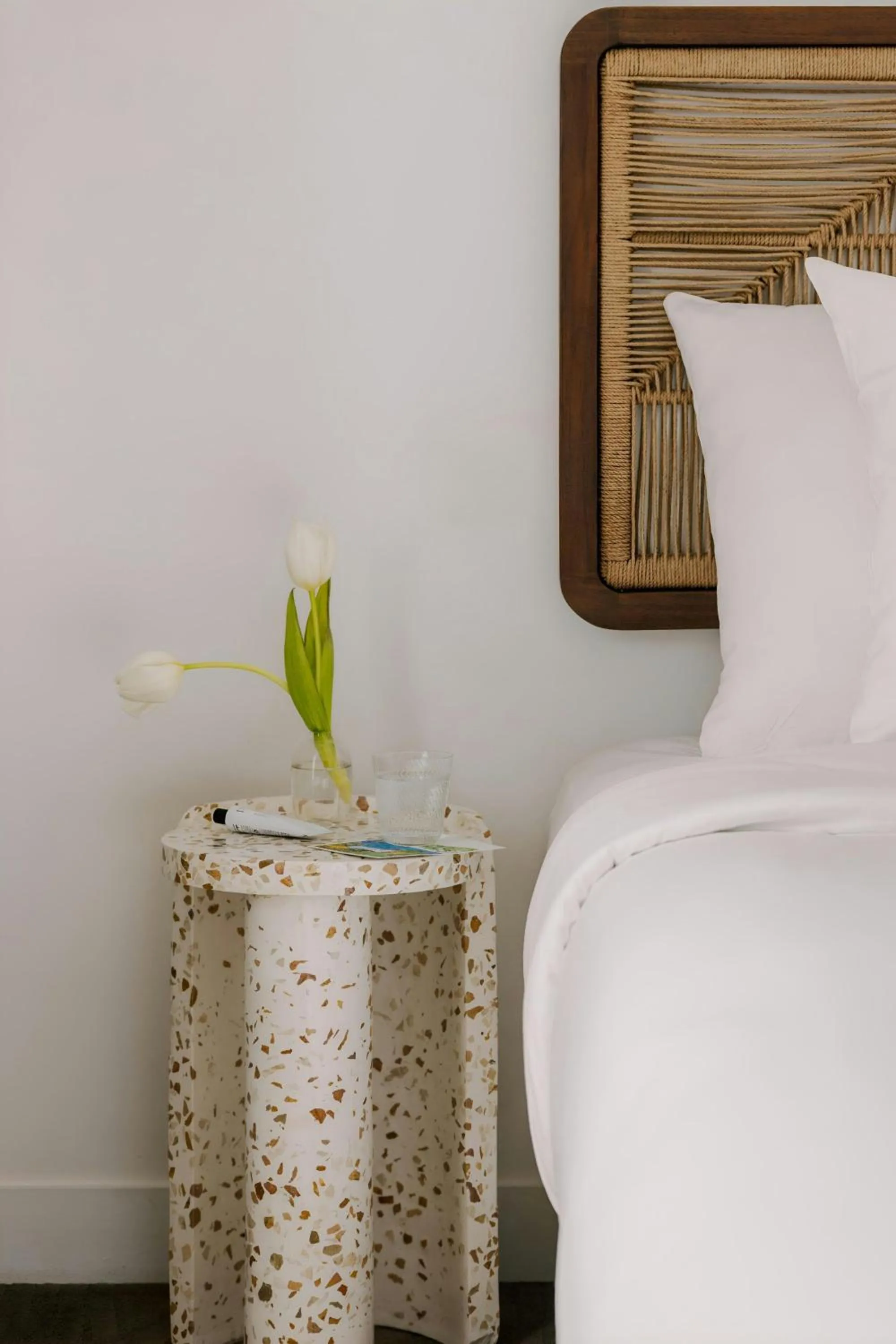 Bedroom, Bed in Yelo Belle Epoque Hotel Centre Ville, Sonder by Marriott Bonvoy