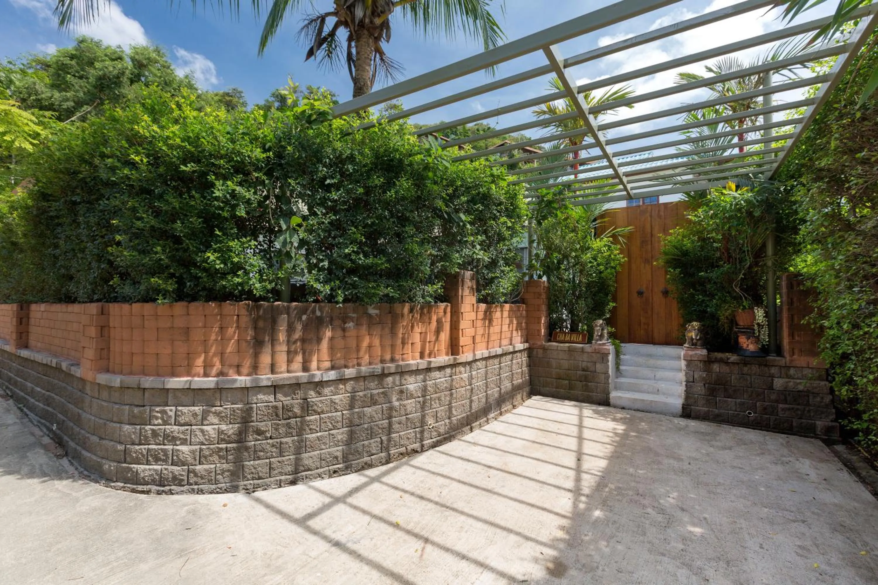 Other in Karon Beach Pool Villa - Sha Extra Plus