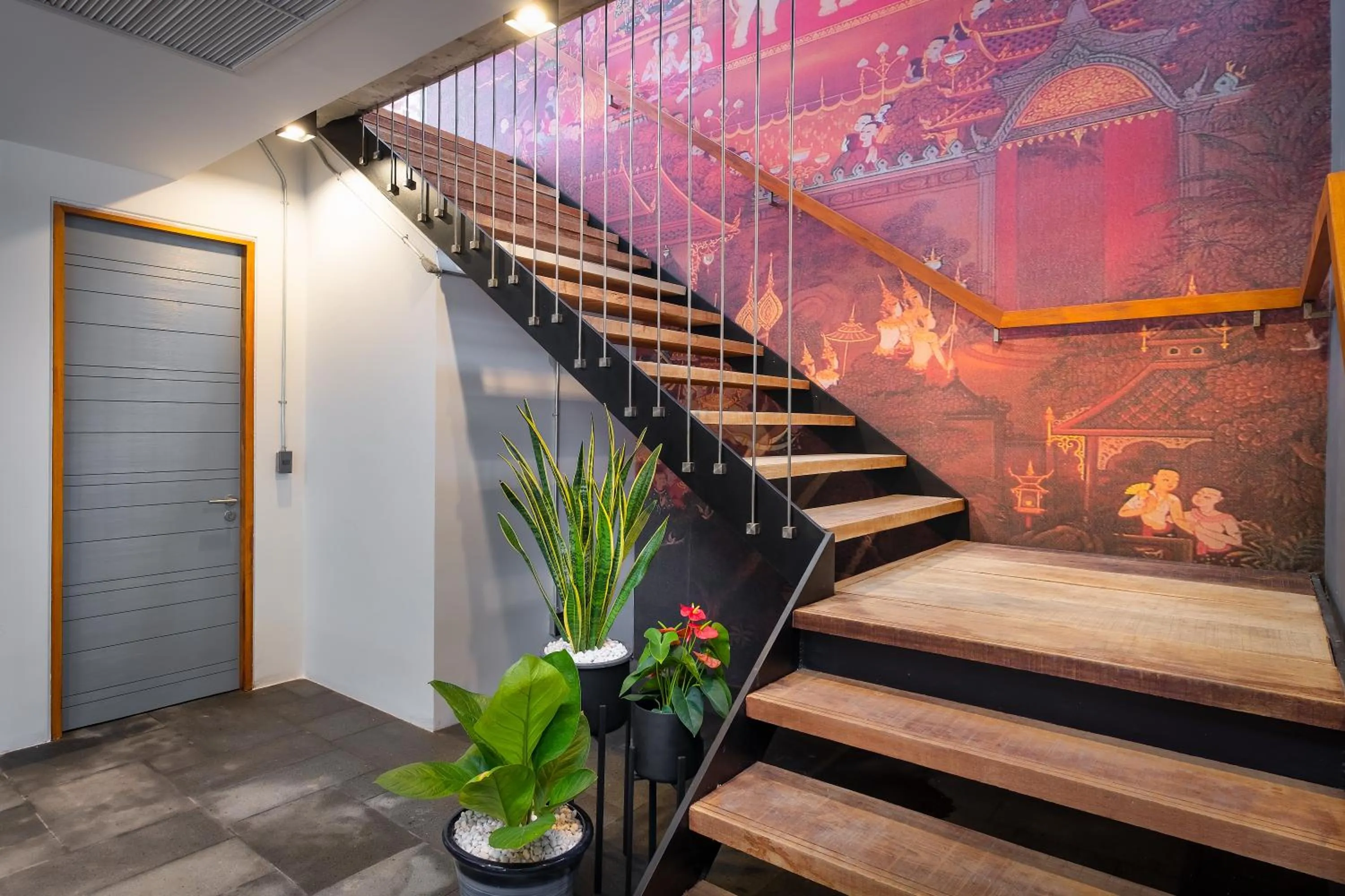 Other in Karon Beach Pool Villa - Sha Extra Plus