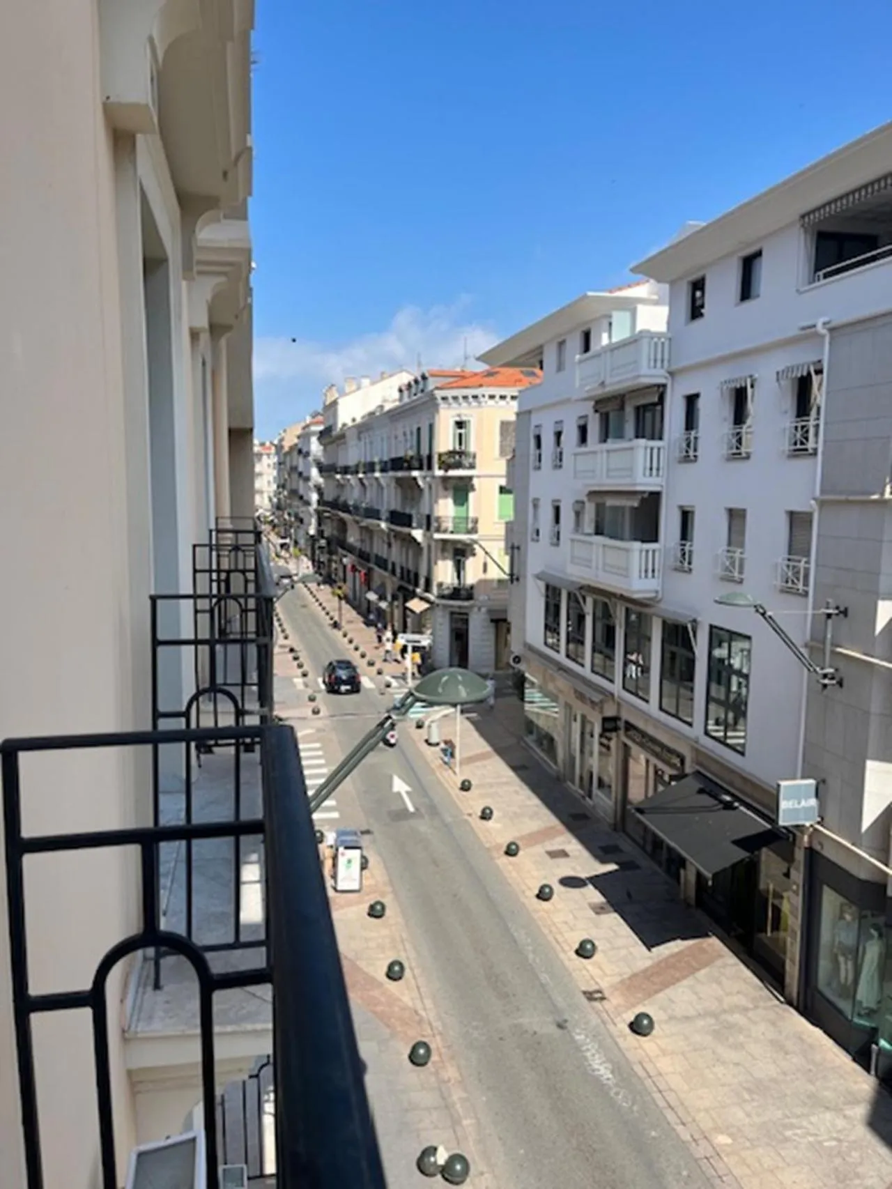 Day in Sun Riviera Hotel