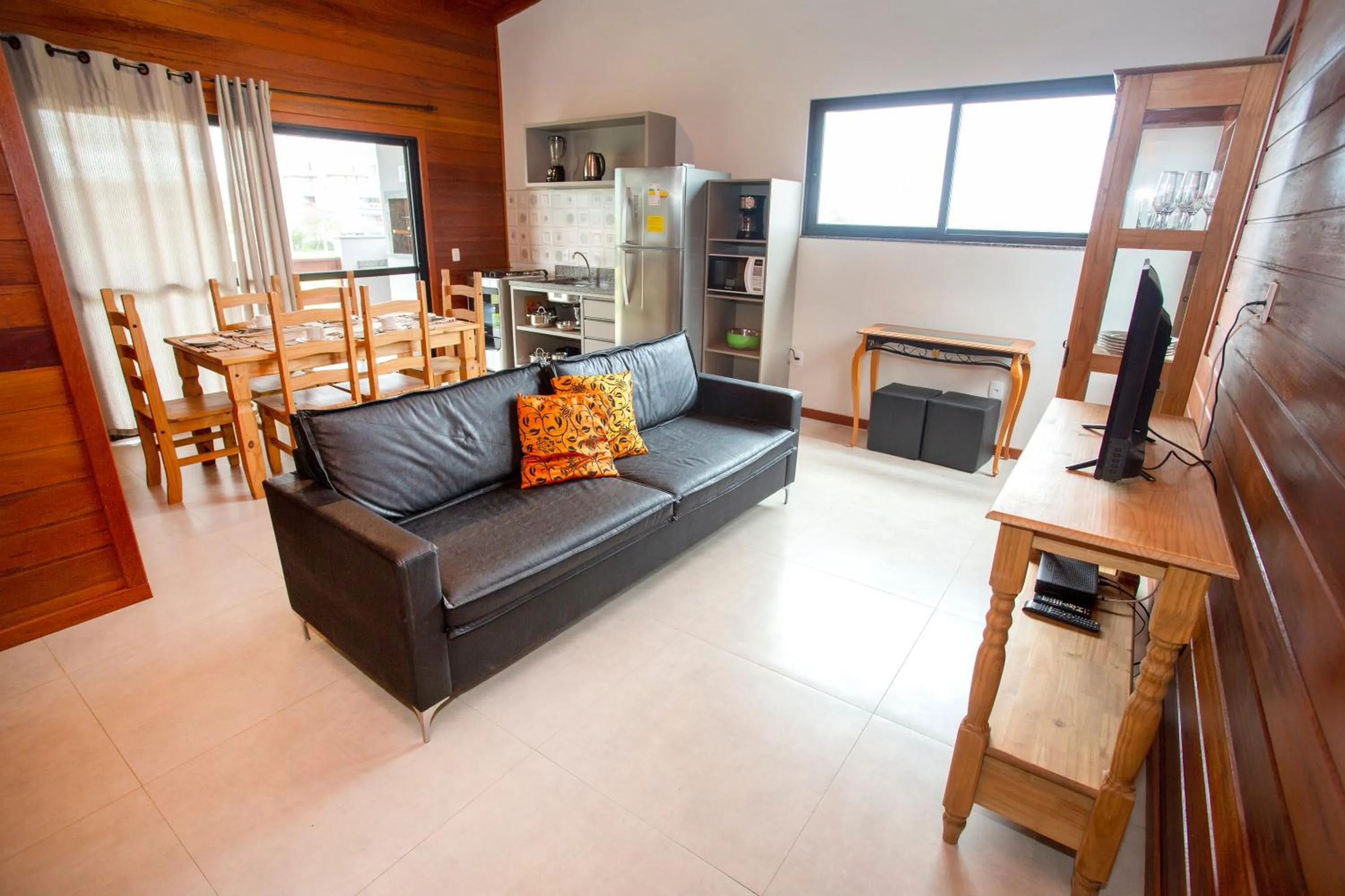 Barra Holiday Apartamentos