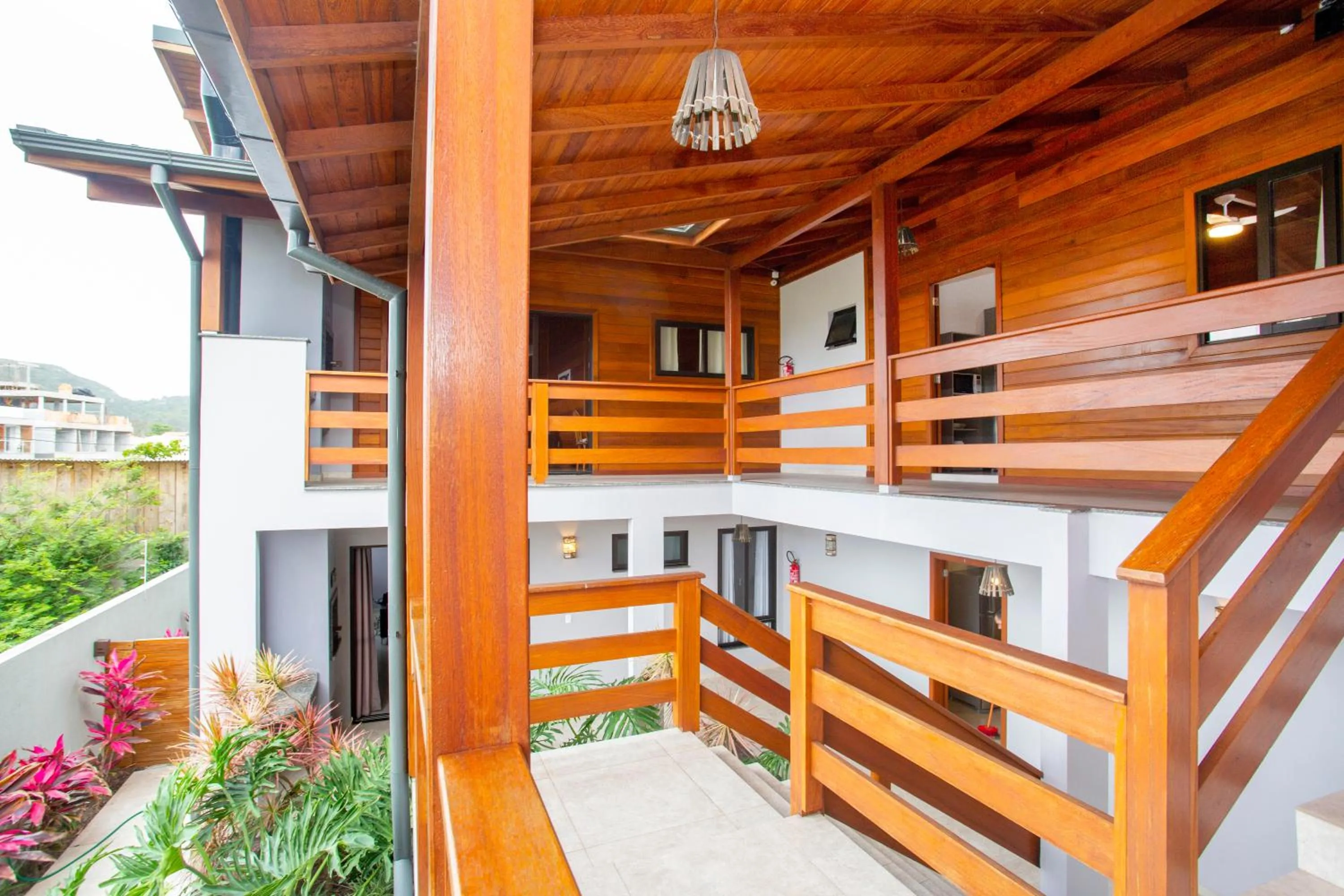 Barra Holiday Apartamentos