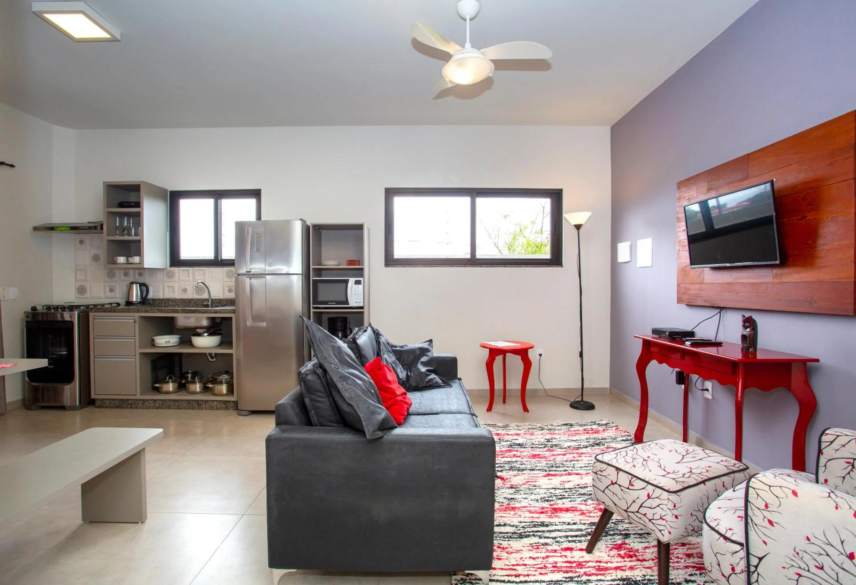 Barra Holiday Apartamentos