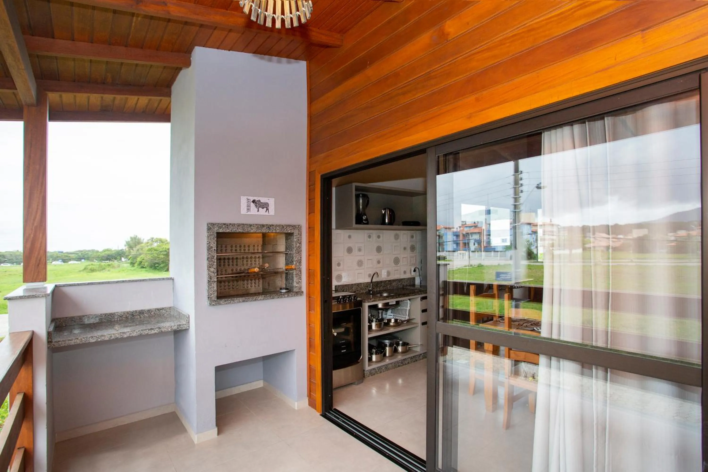 Barra Holiday Apartamentos