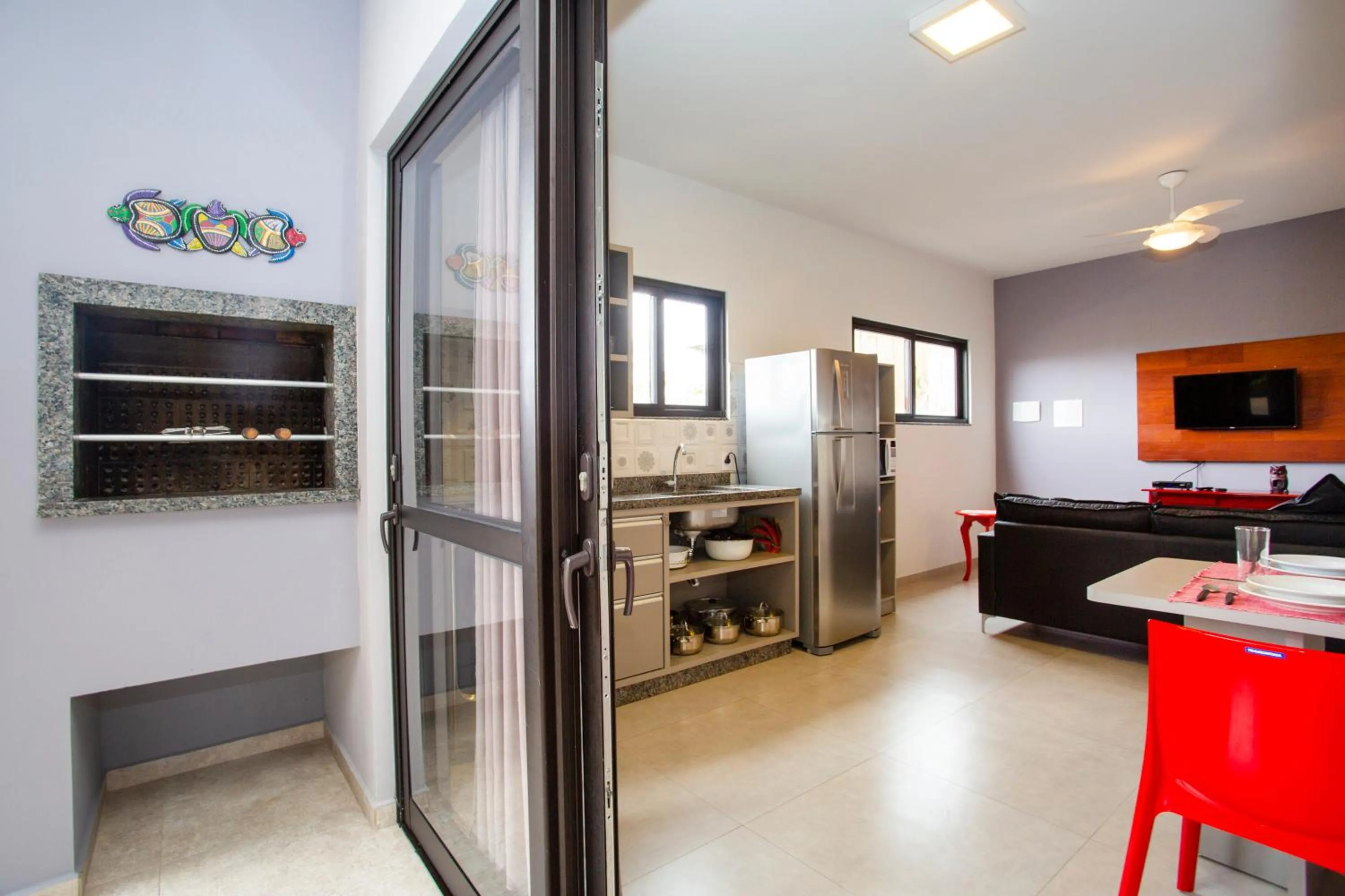 Barra Holiday Apartamentos