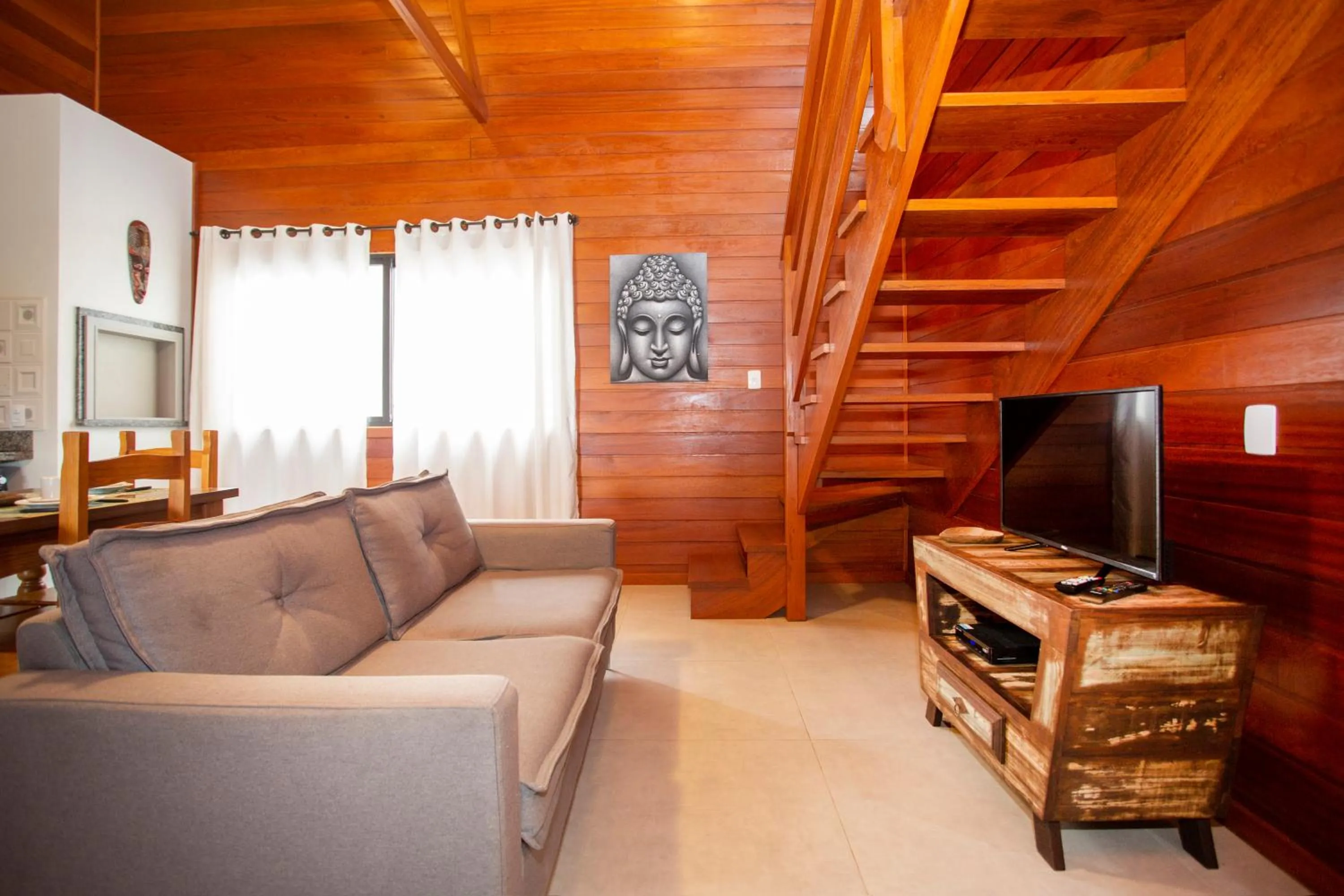 Barra Holiday Apartamentos