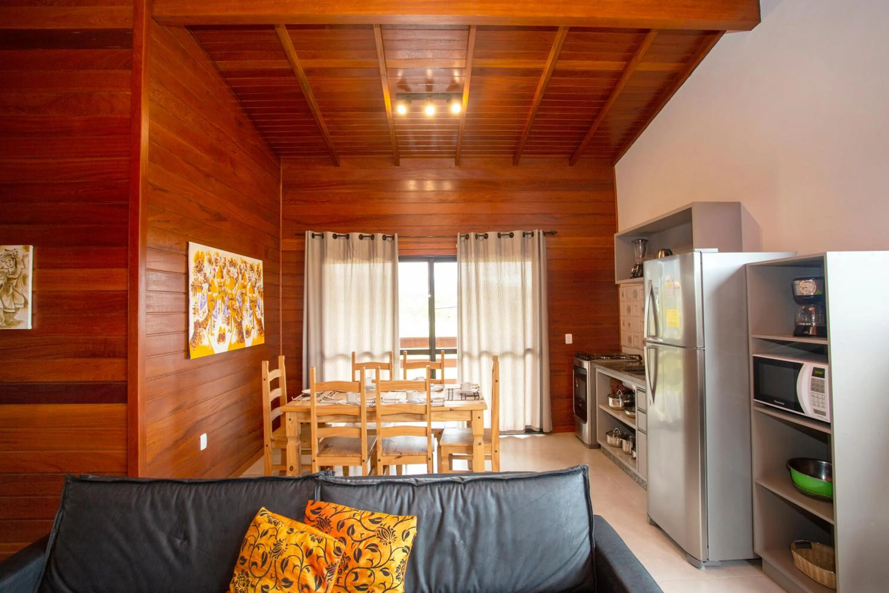 Barra Holiday Apartamentos