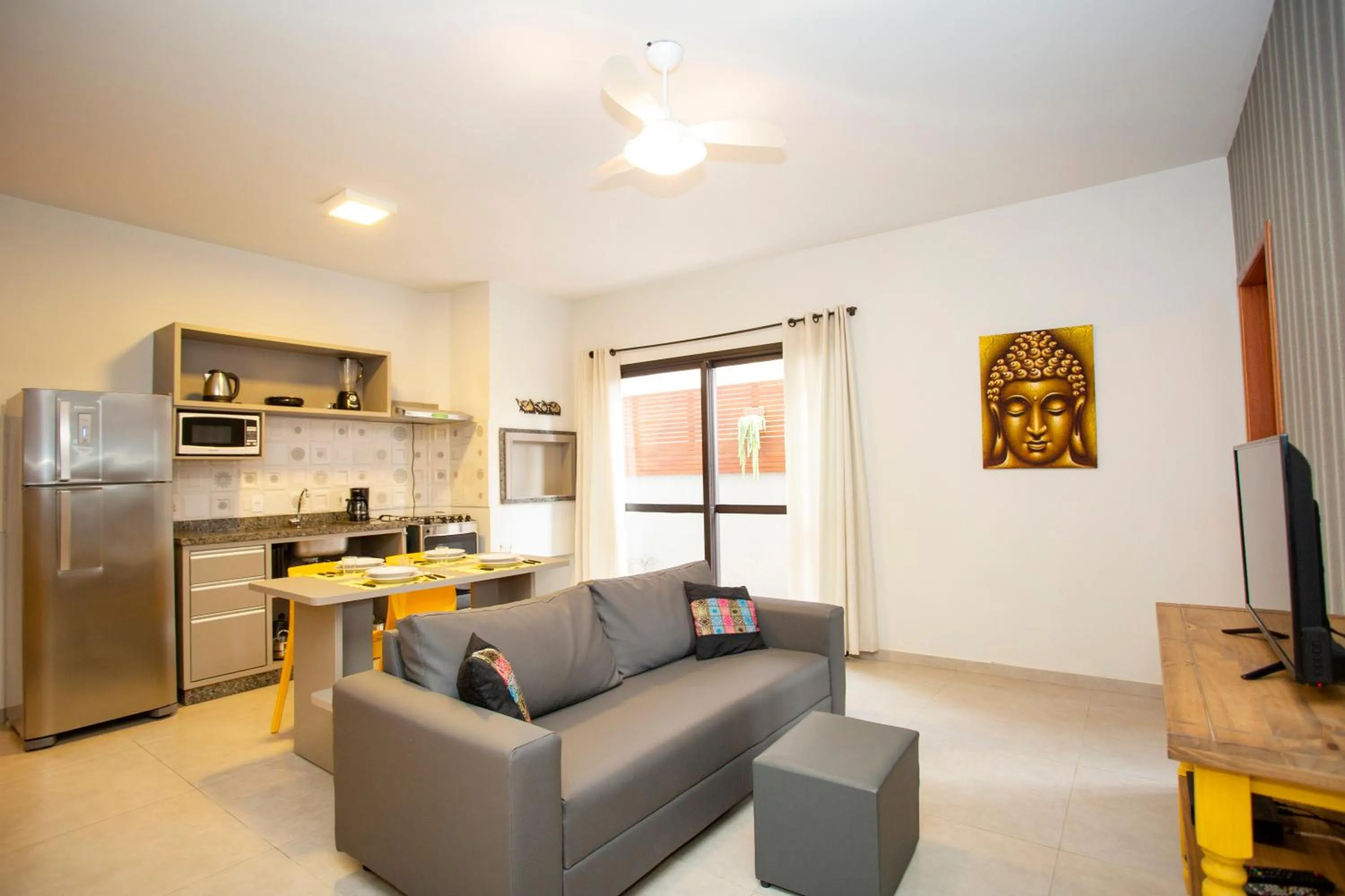 Barra Holiday Apartamentos
