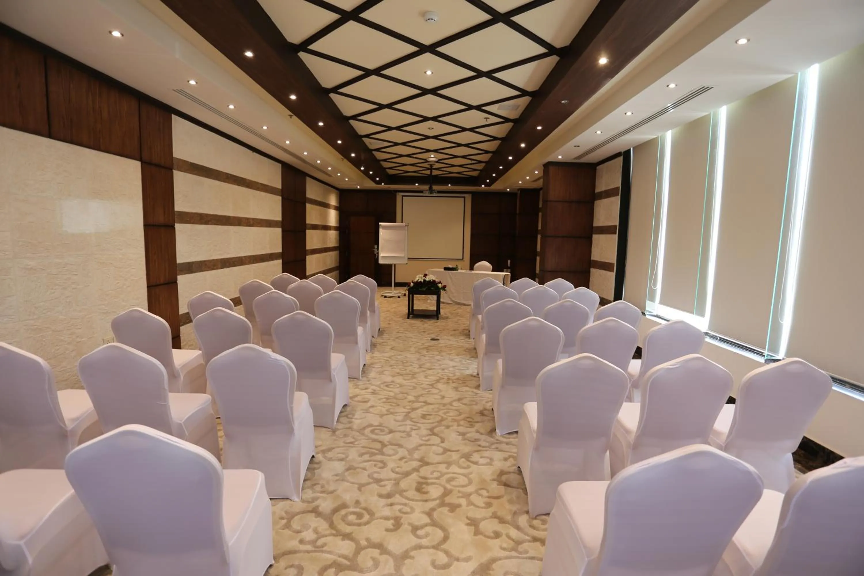 Banquet/Function facilities in Golden Bujari Hotel Al Khobar