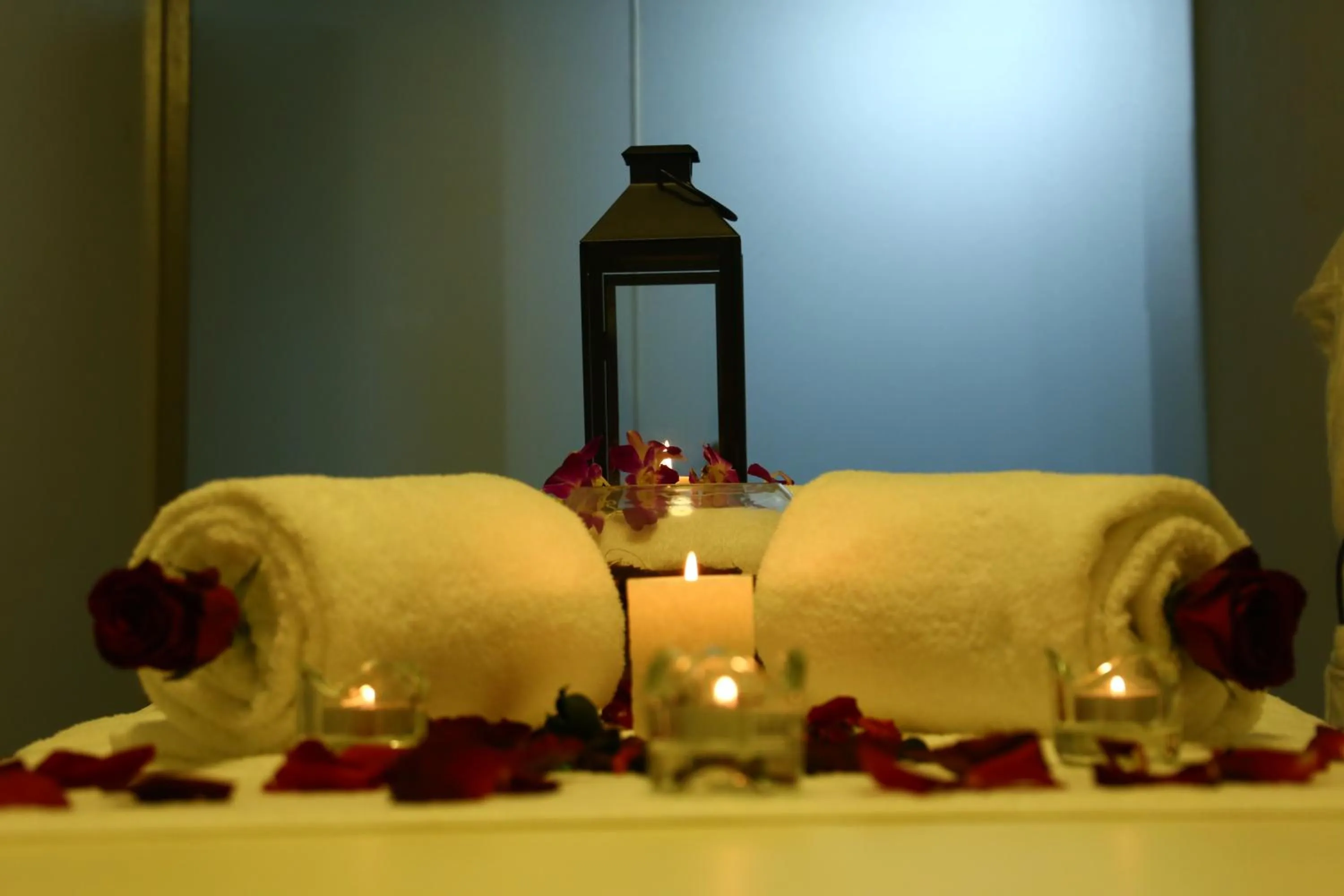 Fitness centre/facilities in Golden Bujari Hotel Al Khobar