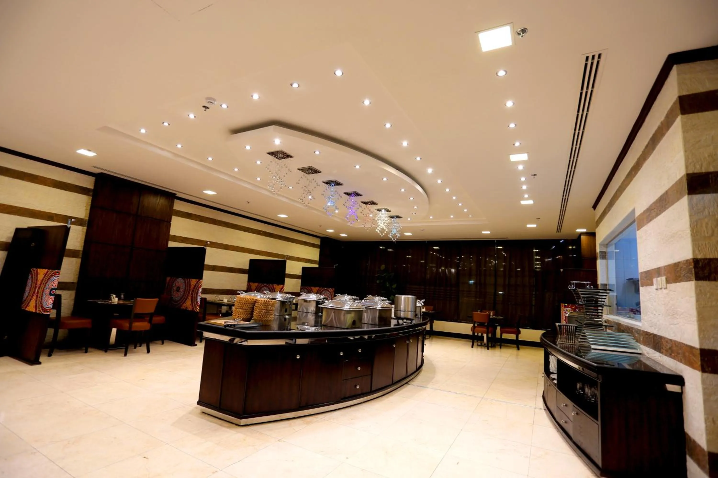 Meals in Golden Bujari Hotel Al Khobar