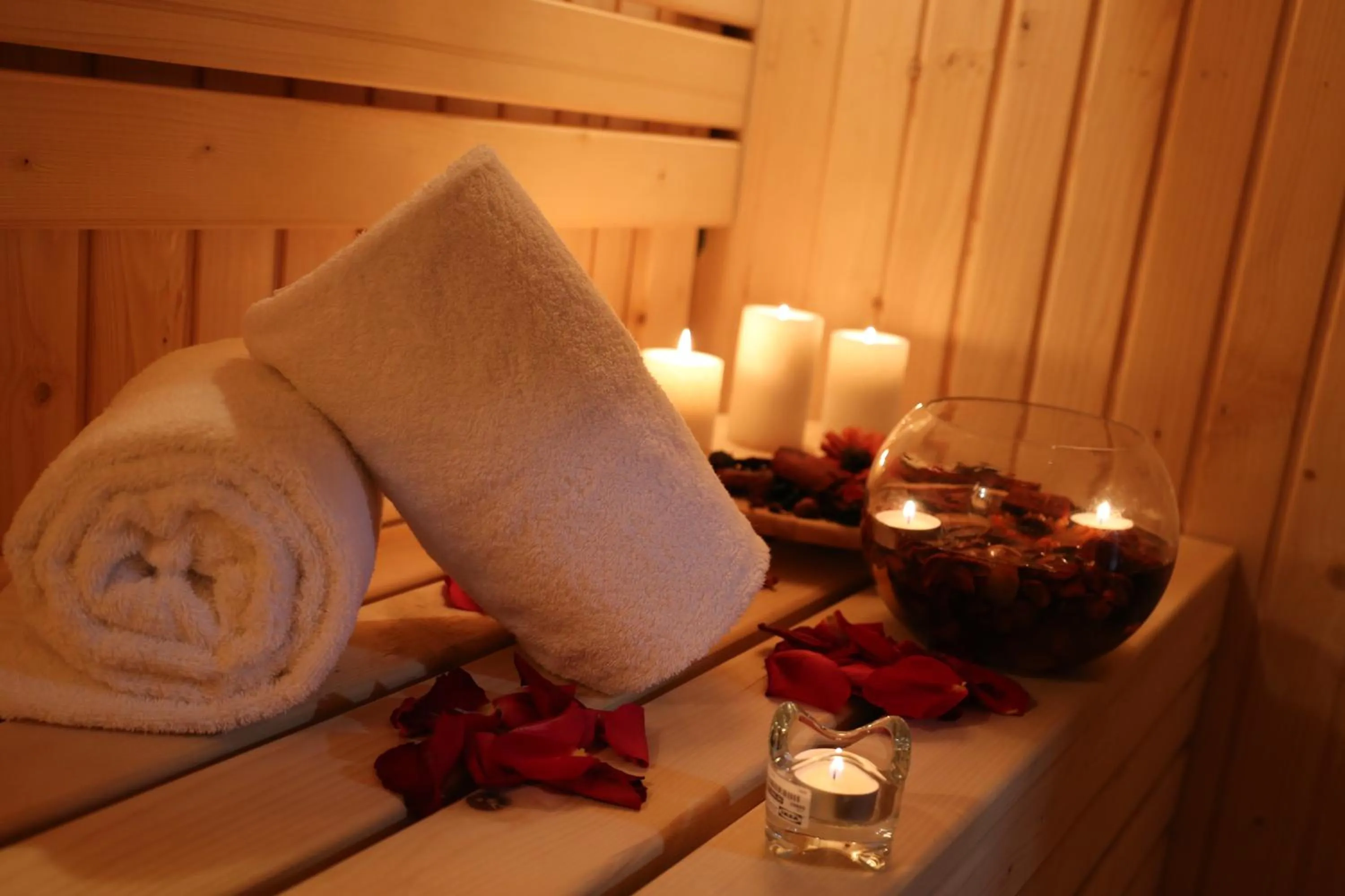 Fitness centre/facilities in Golden Bujari Hotel Al Khobar