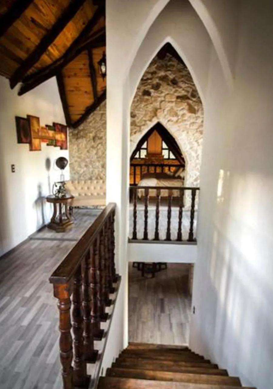 La Mora Casa de Campo