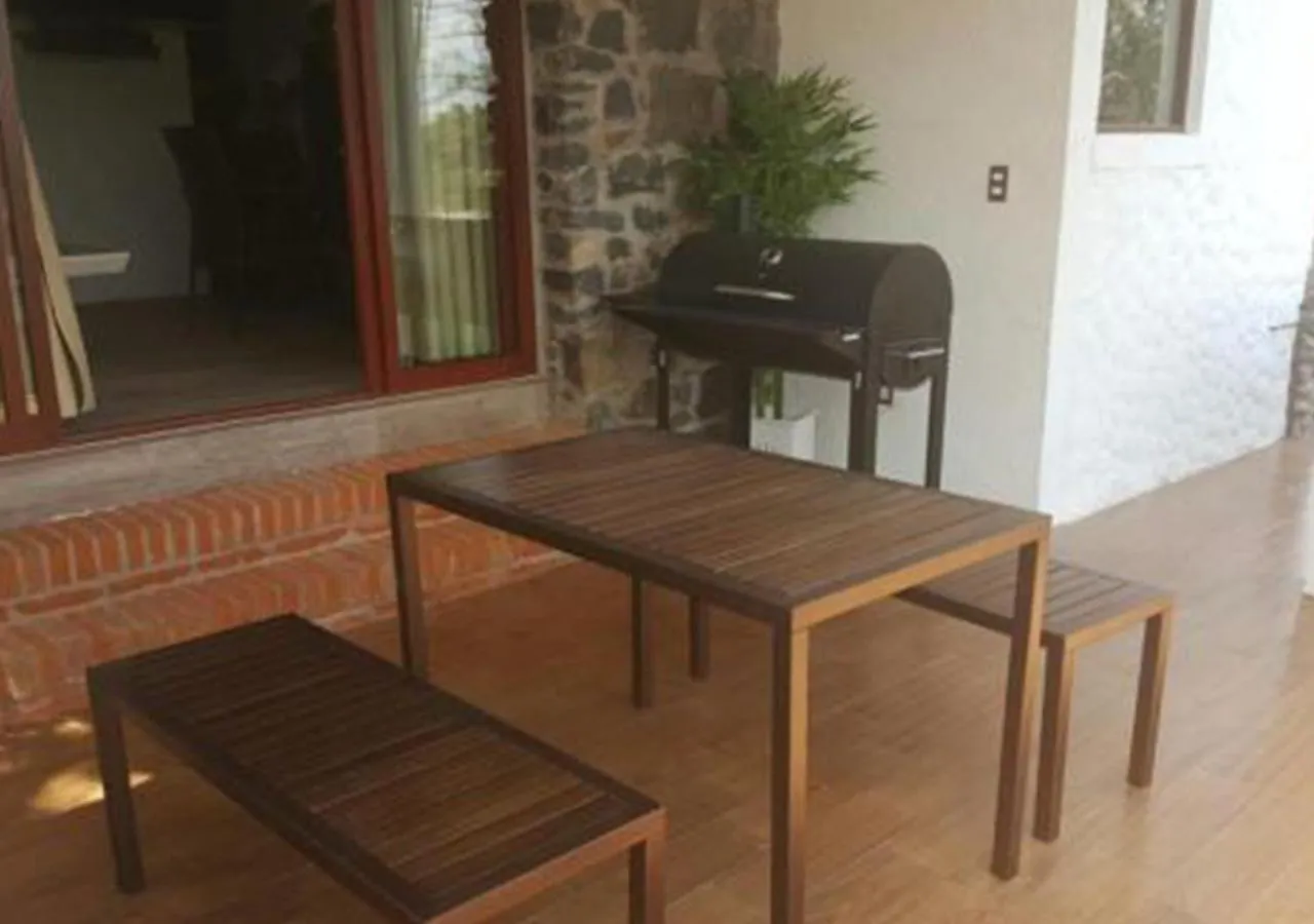 La Mora Casa de Campo