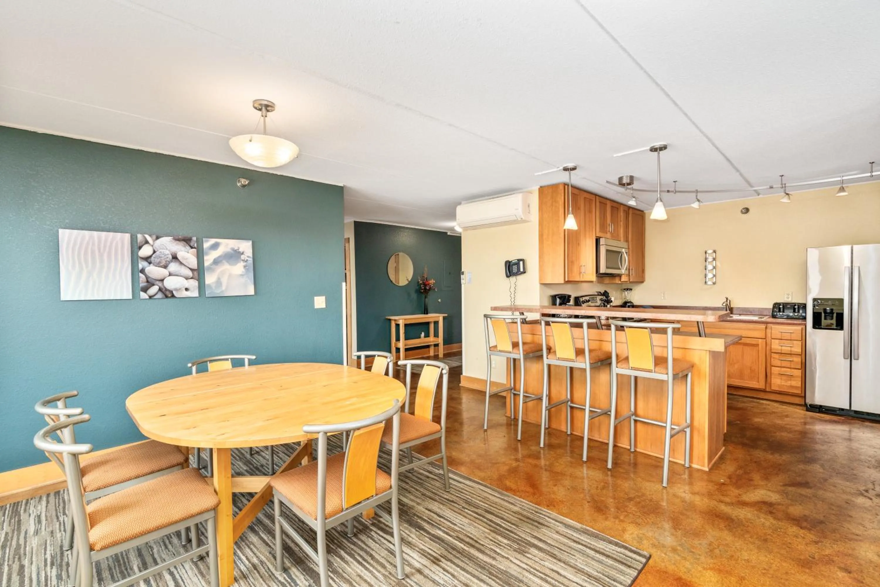 View (from property/room) in East Bay Suites