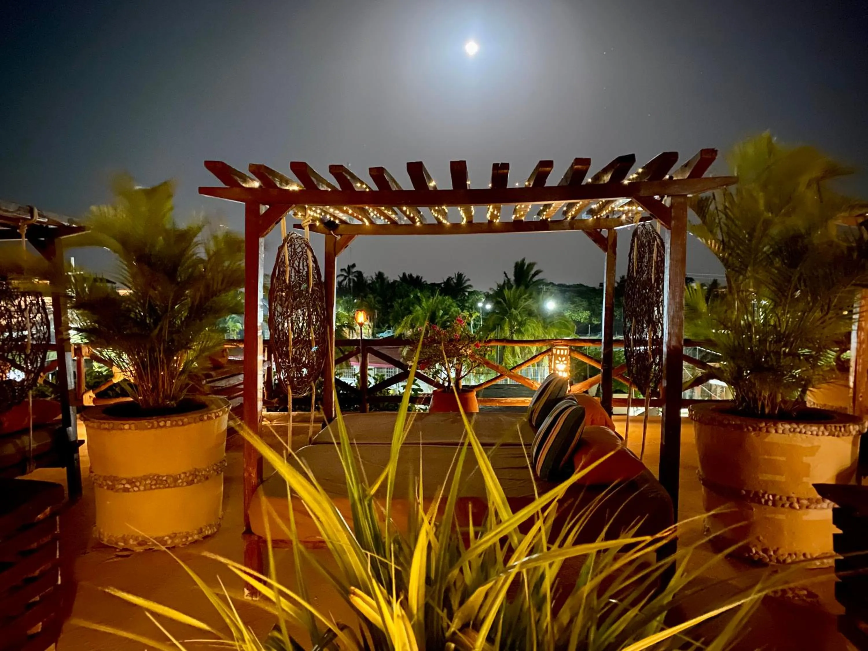 Night in Hotel Para Ti - Adults Only