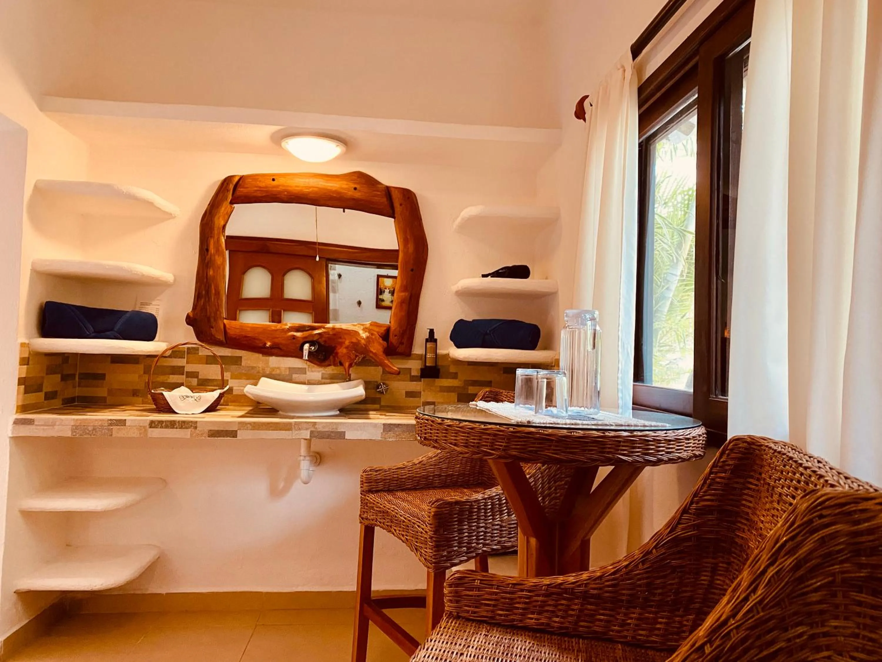 Dining area in Hotel Para Ti - Adults Only