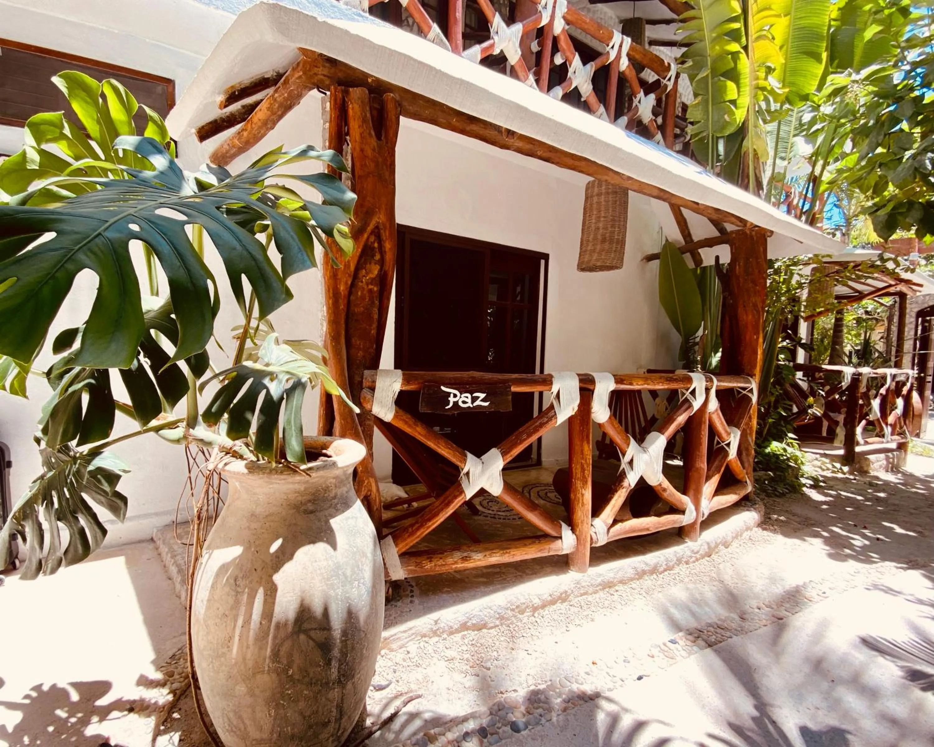 Day in Hotel Para Ti - Adults Only