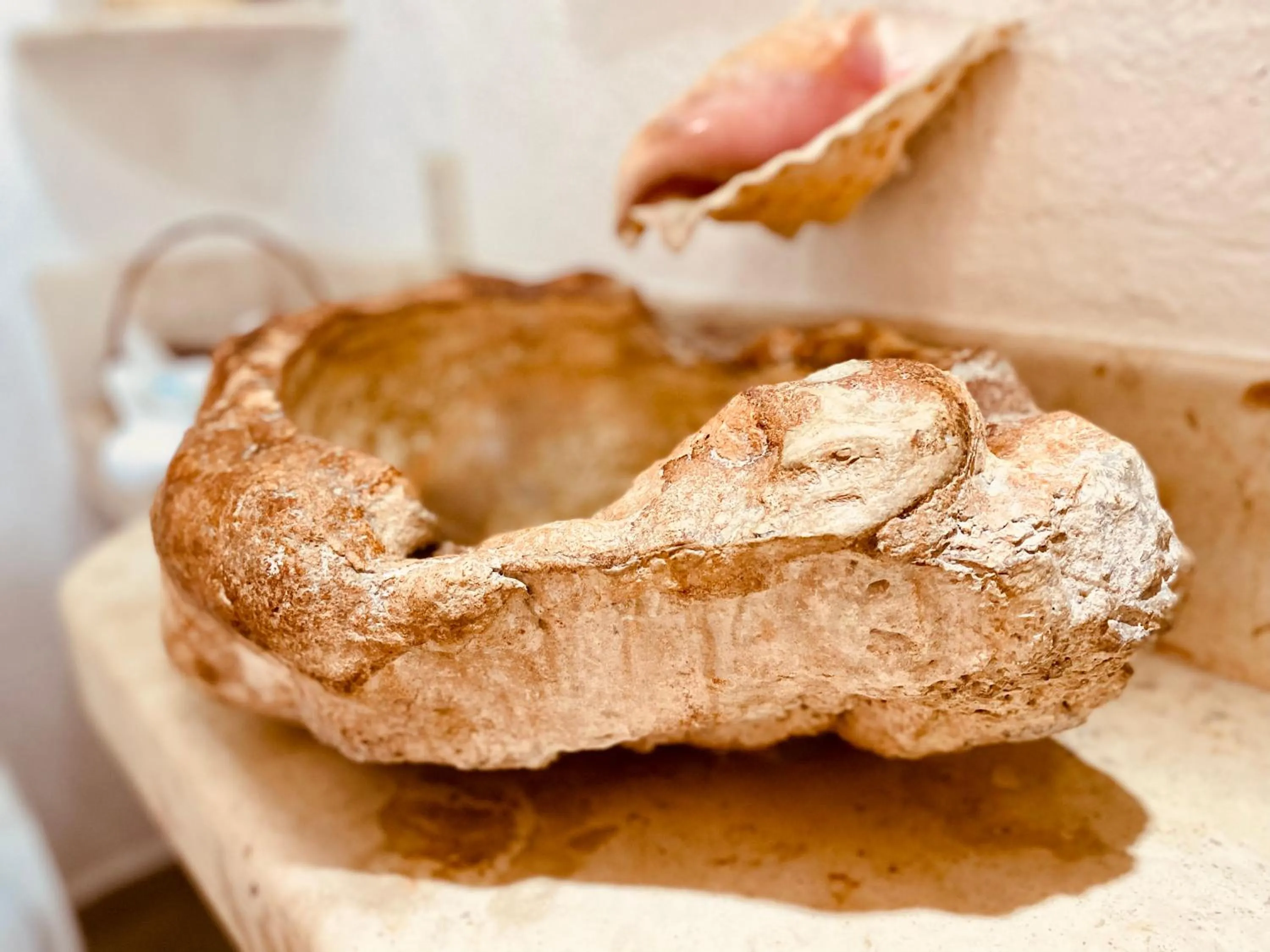 Bathroom in Hotel Para Ti - Adults Only