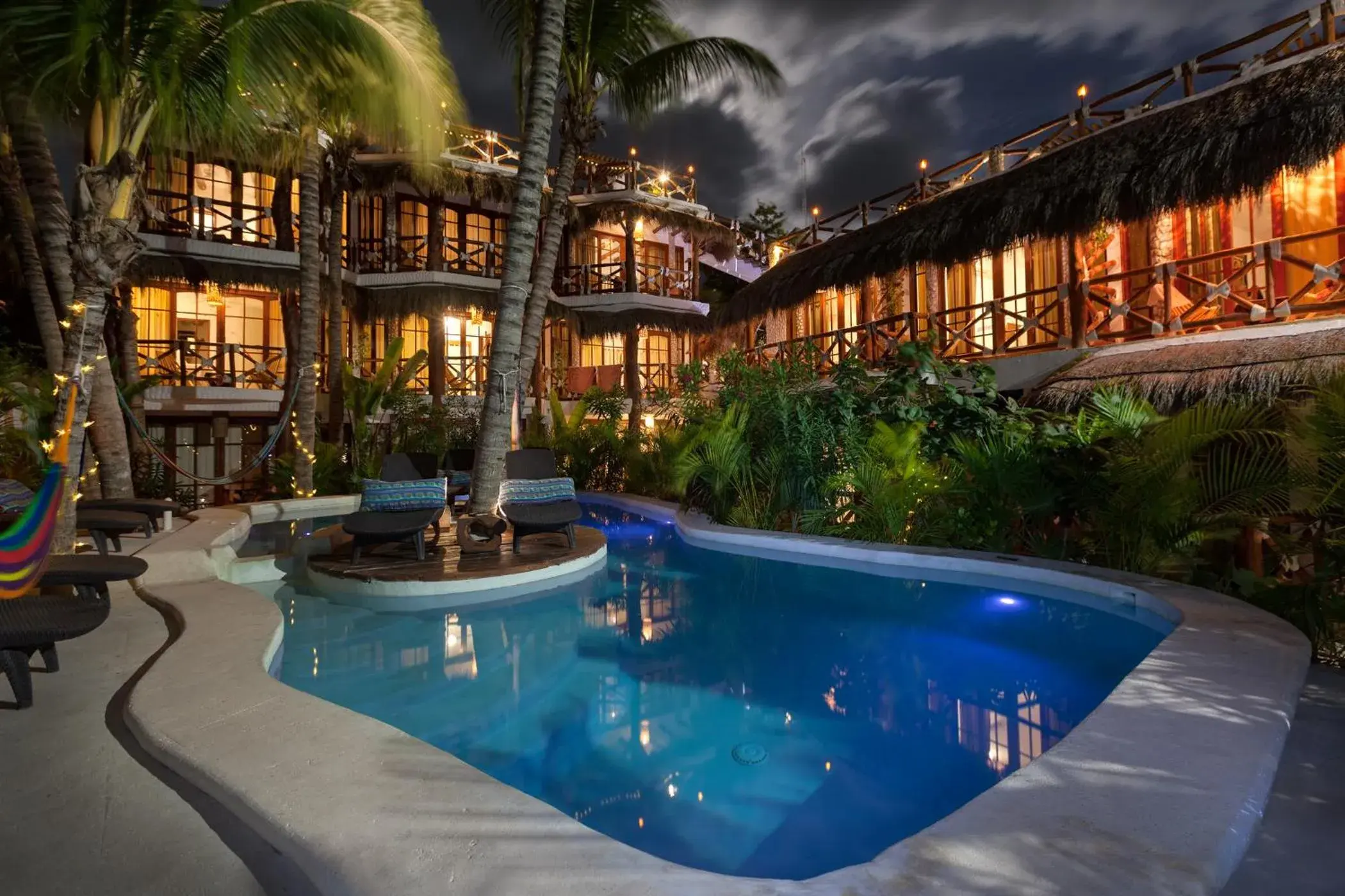 Hotel Para Ti - Adults Only Hotel Para Ti - Adults Only