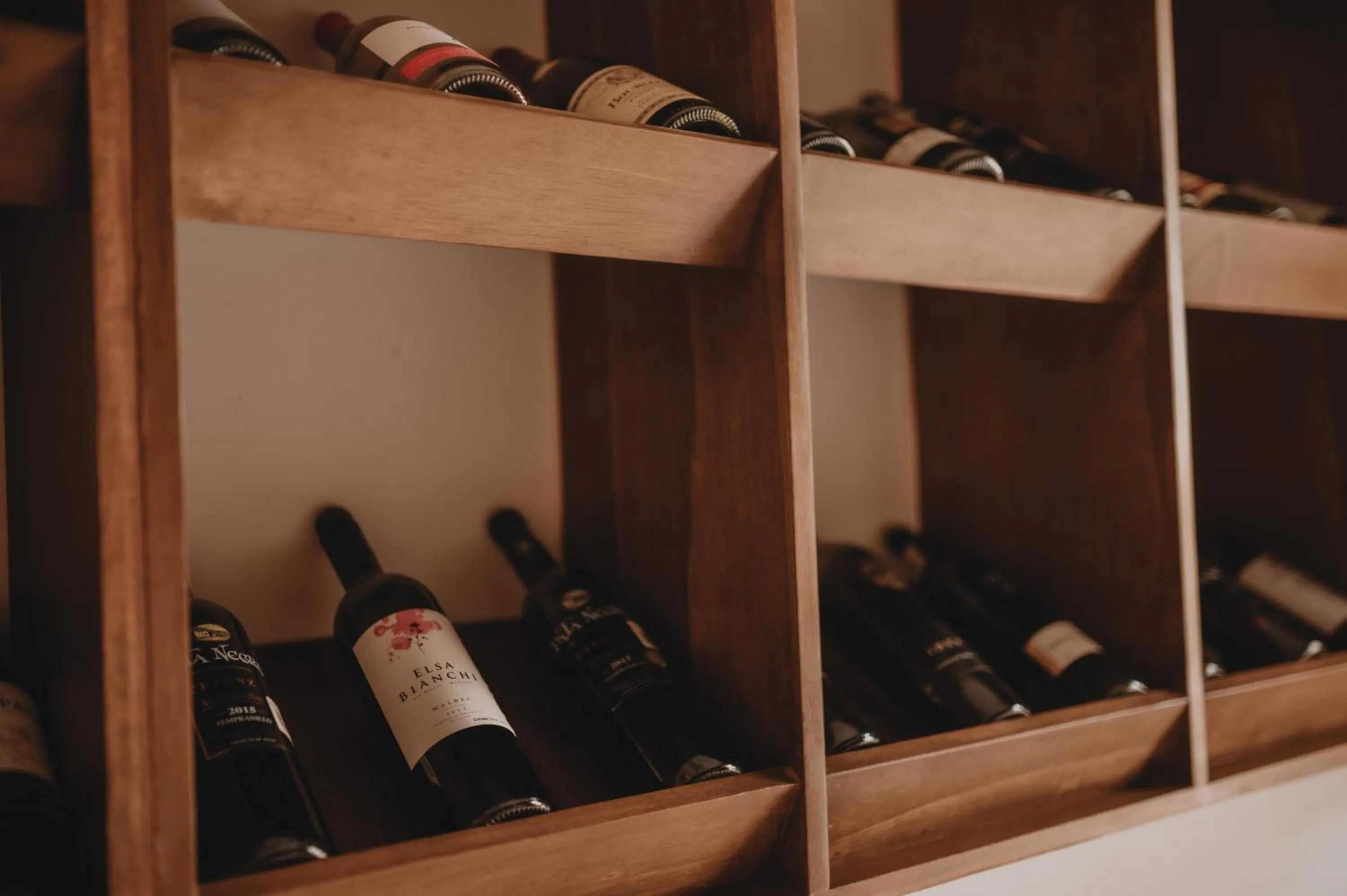 Alcoholic drinks in Casona 61 Boutique Hotel Mérida