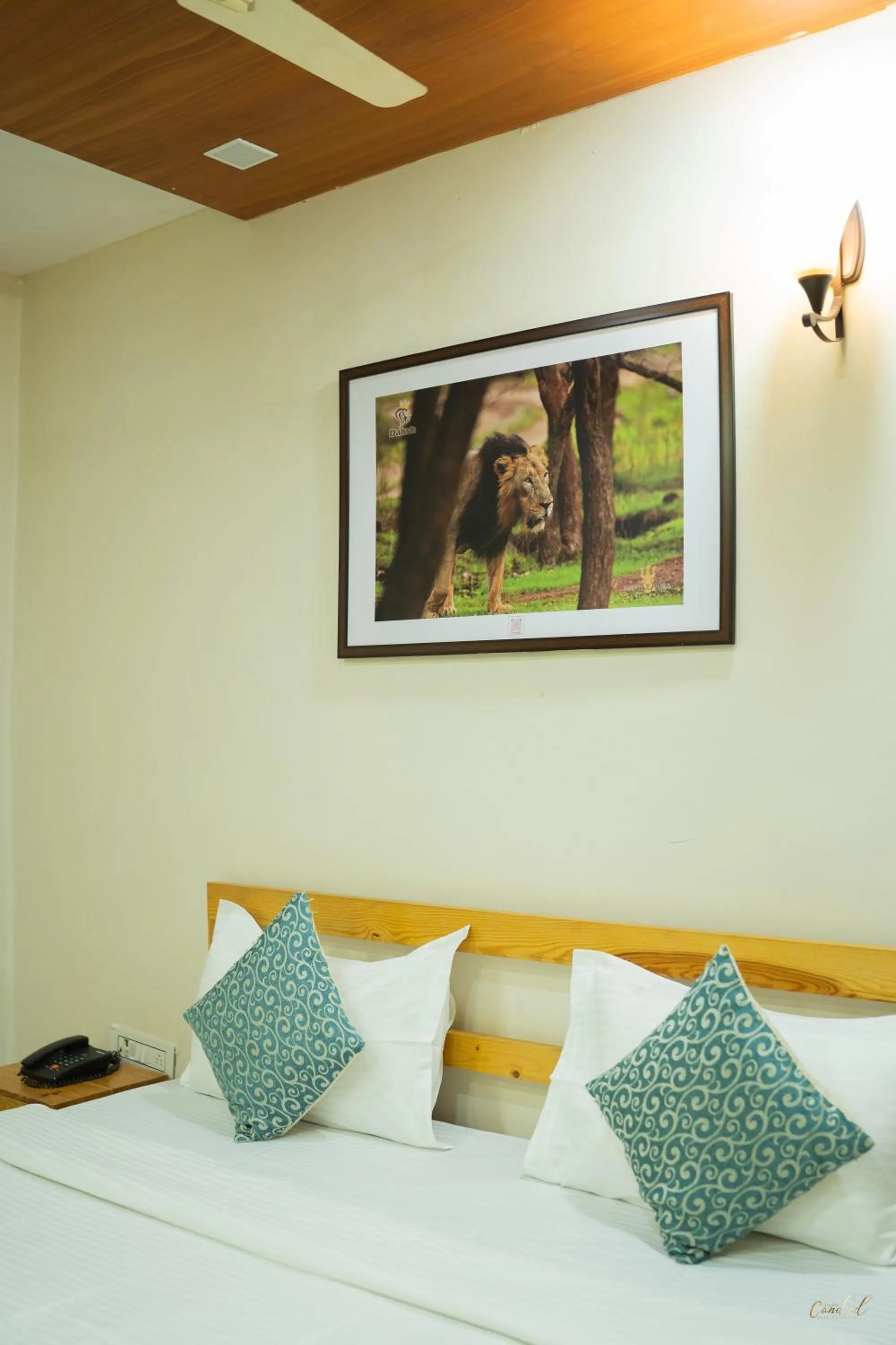 Bathroom, Bed in Daksh Resort And Amusement Park