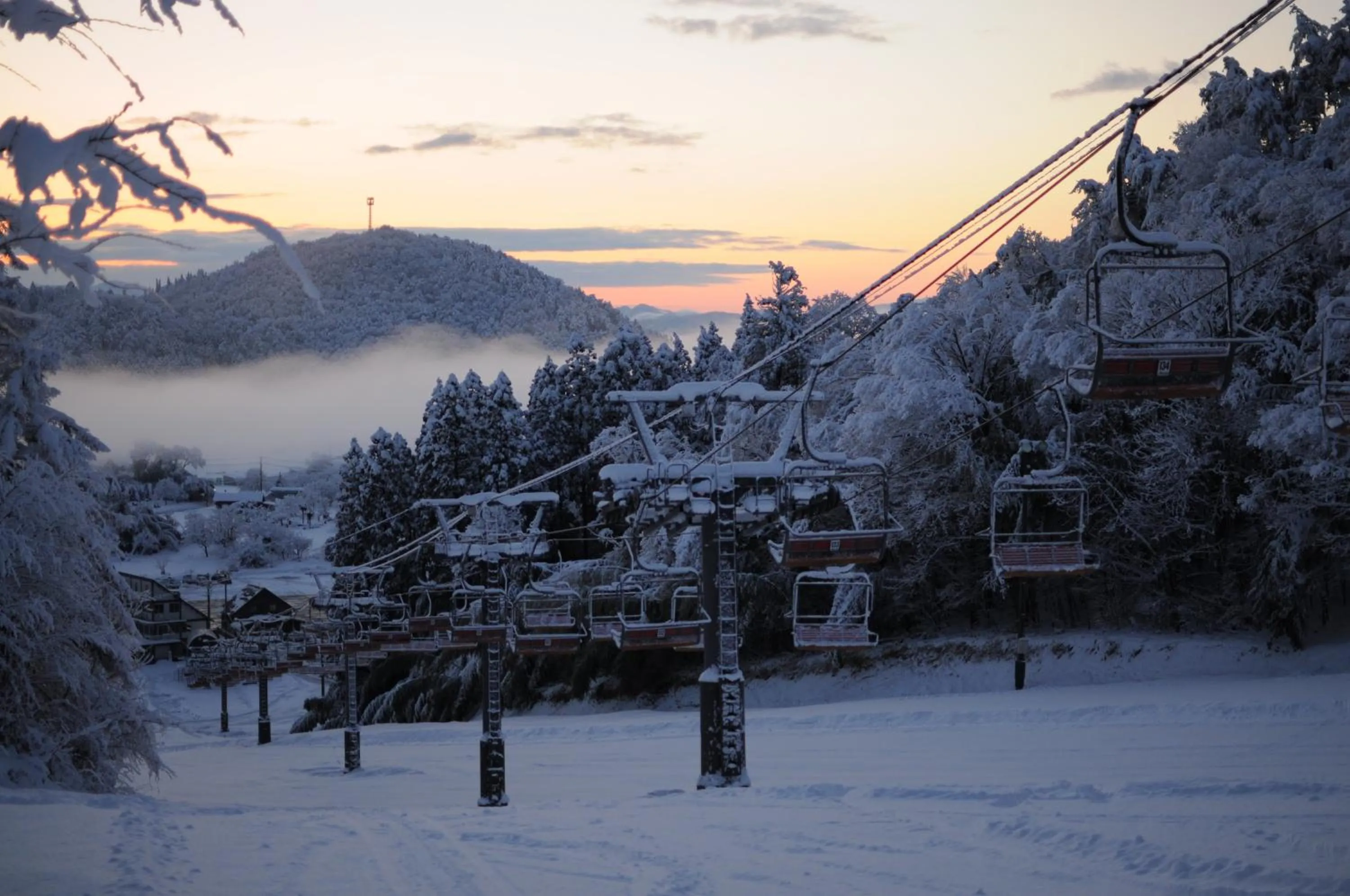 Other in Kannabe Highland Hotel