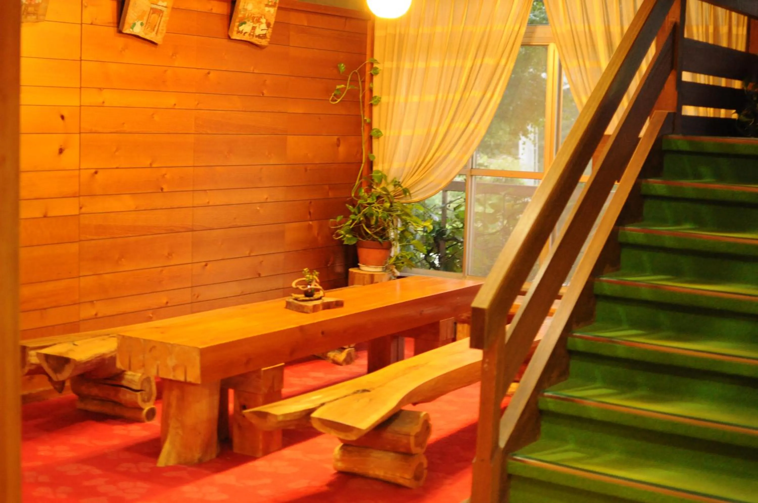 Other in Kannabe Highland Hotel