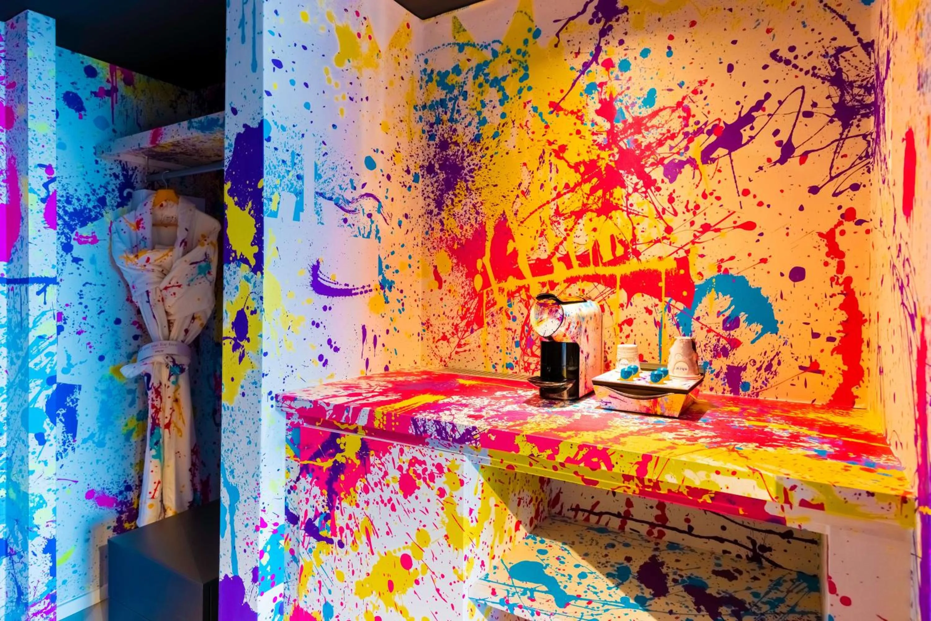 Other in nhow Brussels Bloom