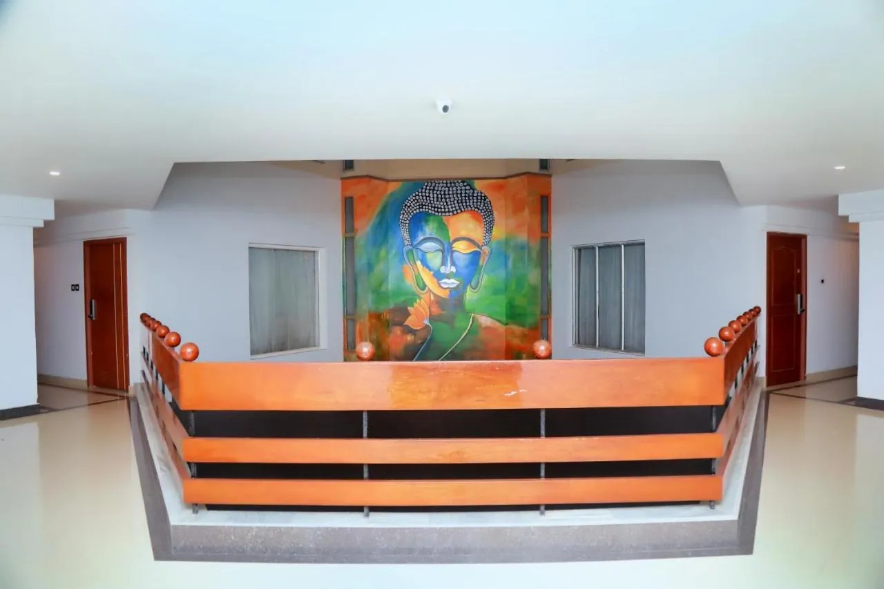 KTDC Grand Chaithram