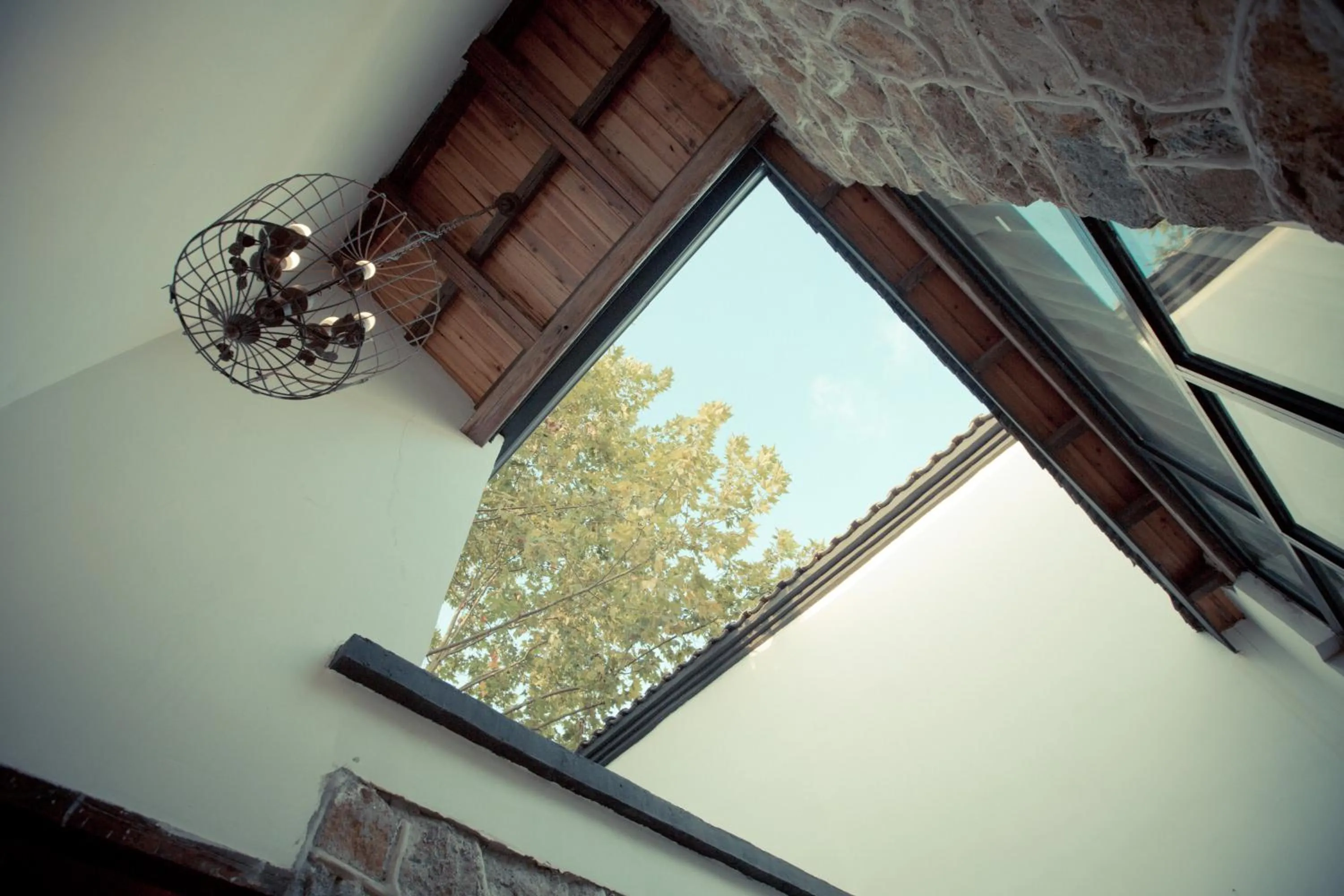 View (from property/room) in Youxiake Canal Hotel Hangzhou