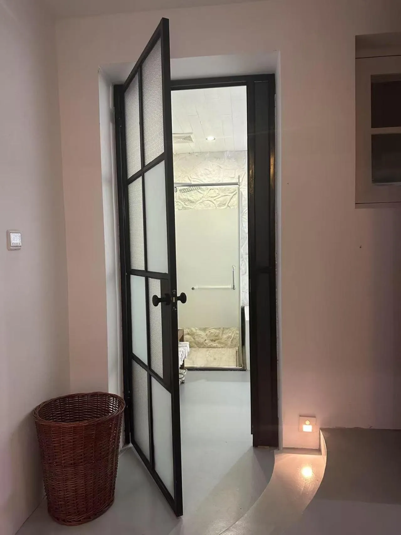 Toilet in Youxiake Canal Hotel Hangzhou