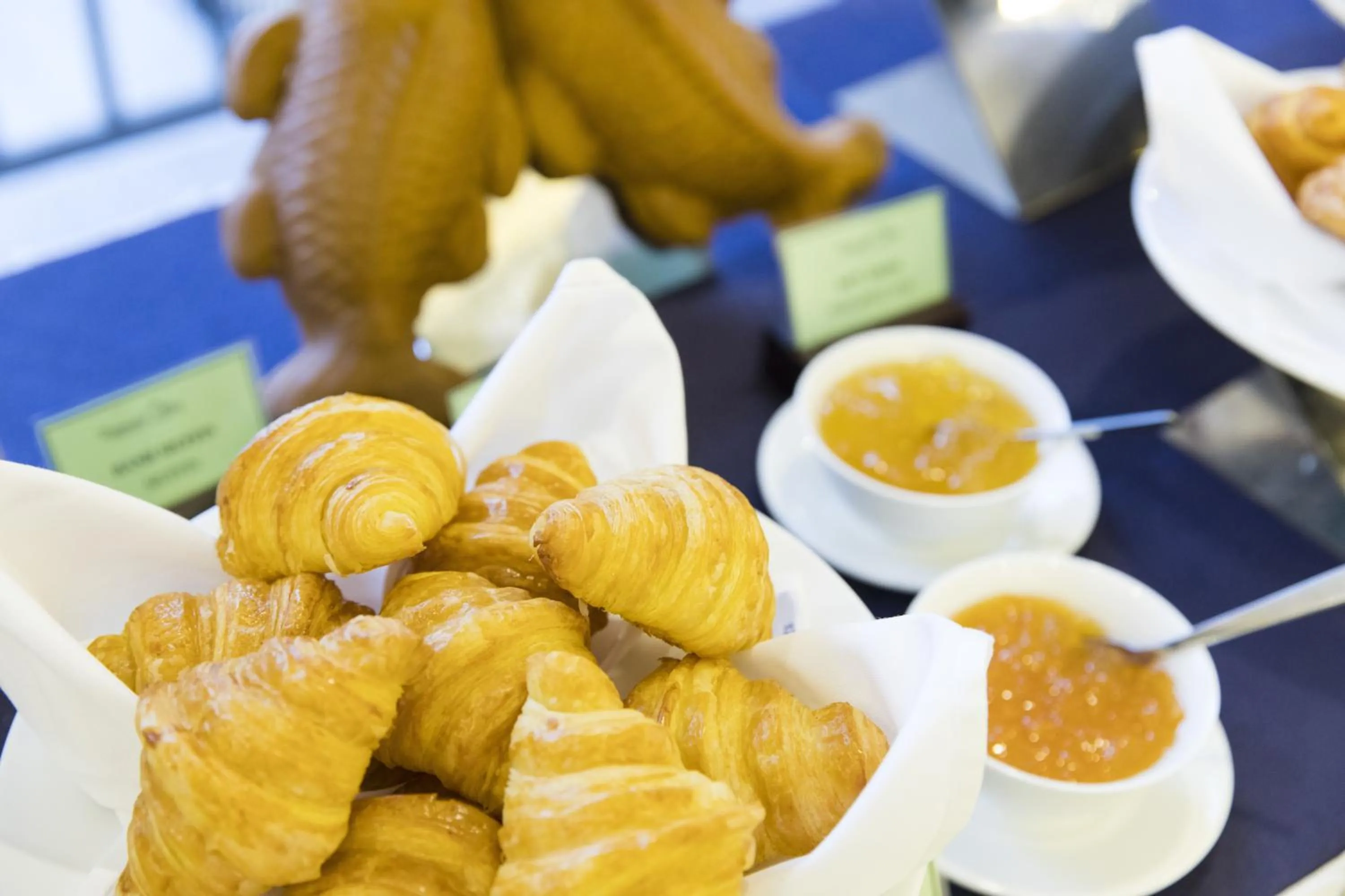 Food in CostaBella Resort Nha Trang