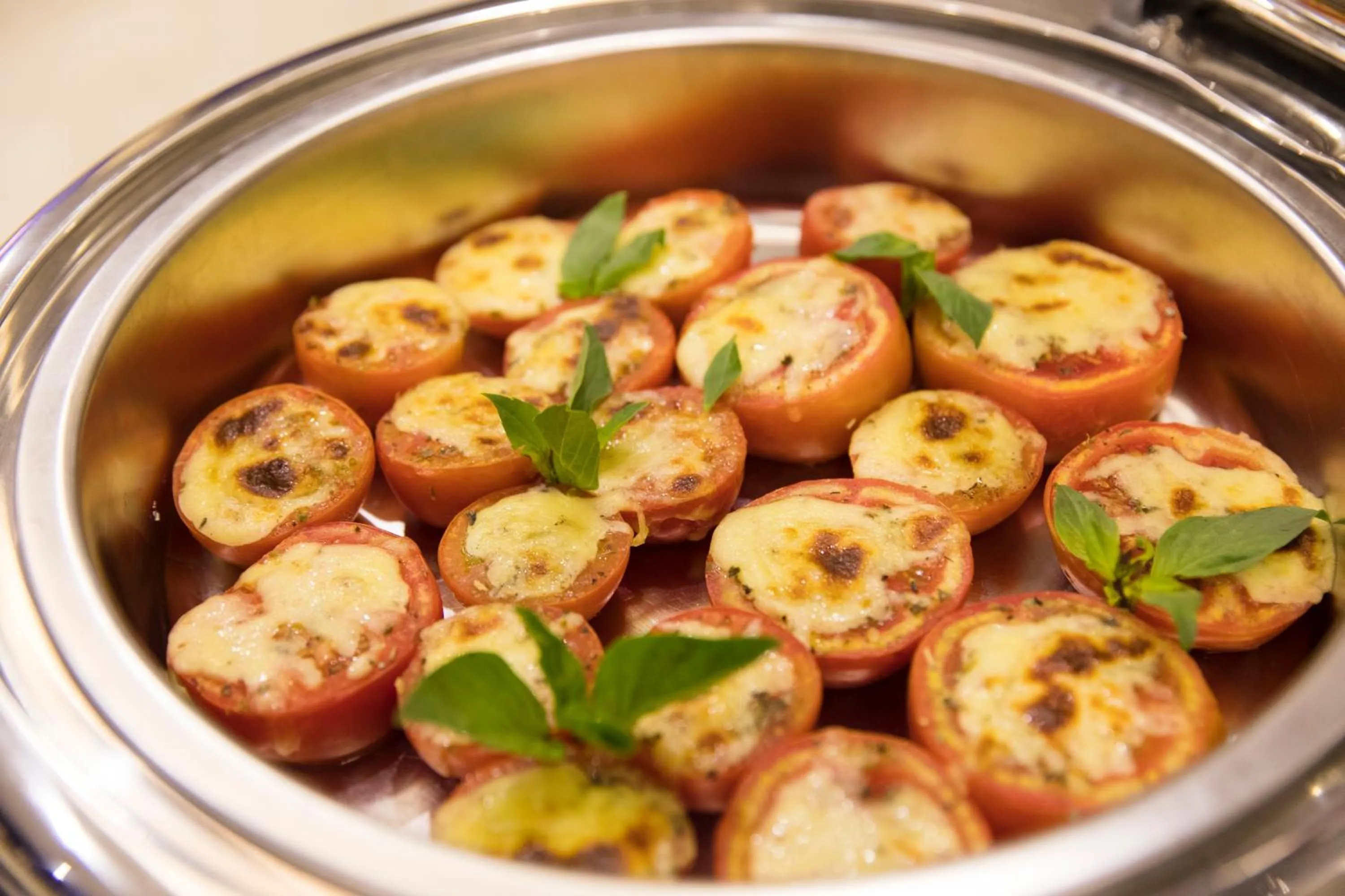 Food close-up in CostaBella Resort Nha Trang