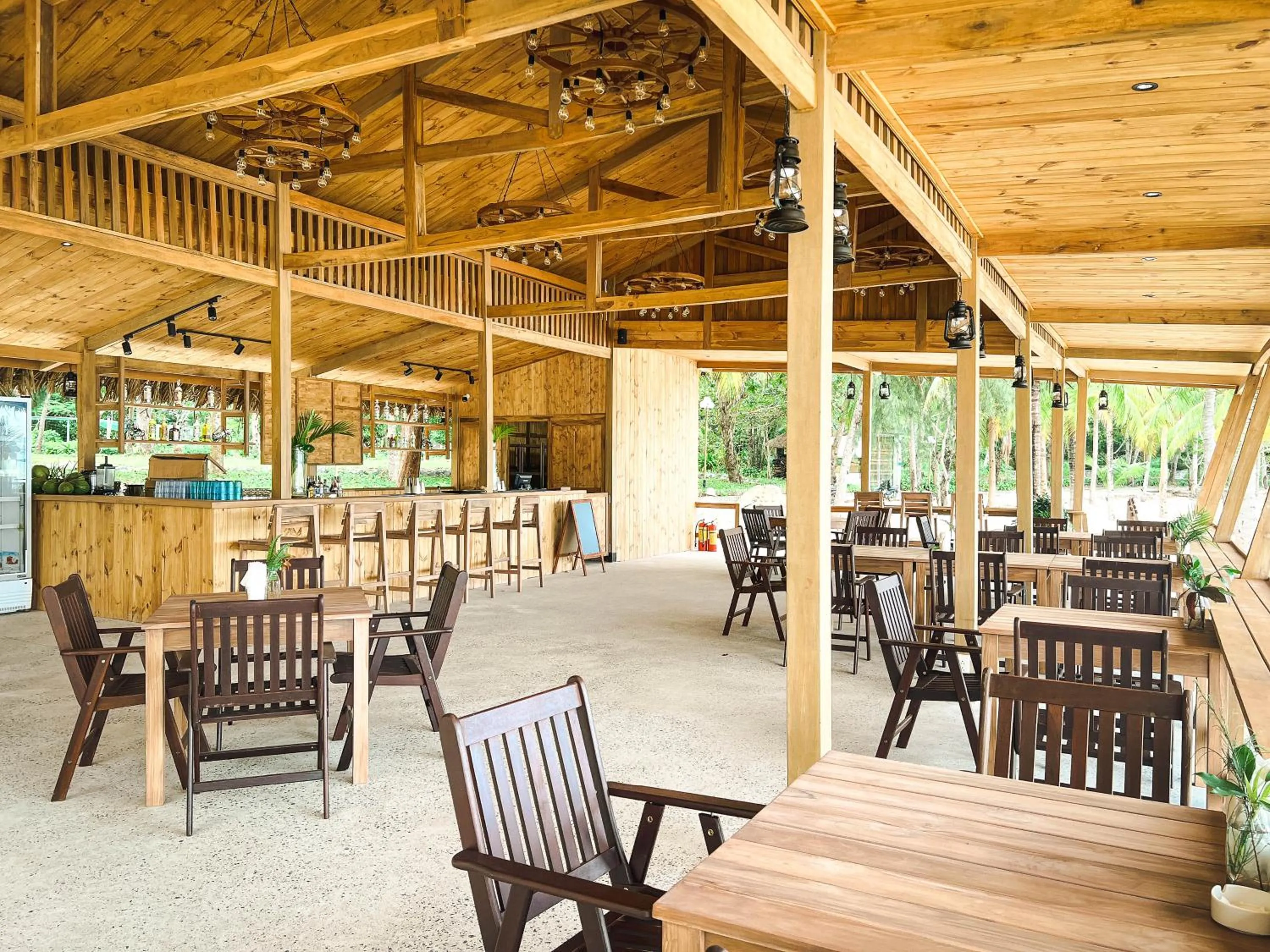 Day in CostaBella Resort Nha Trang