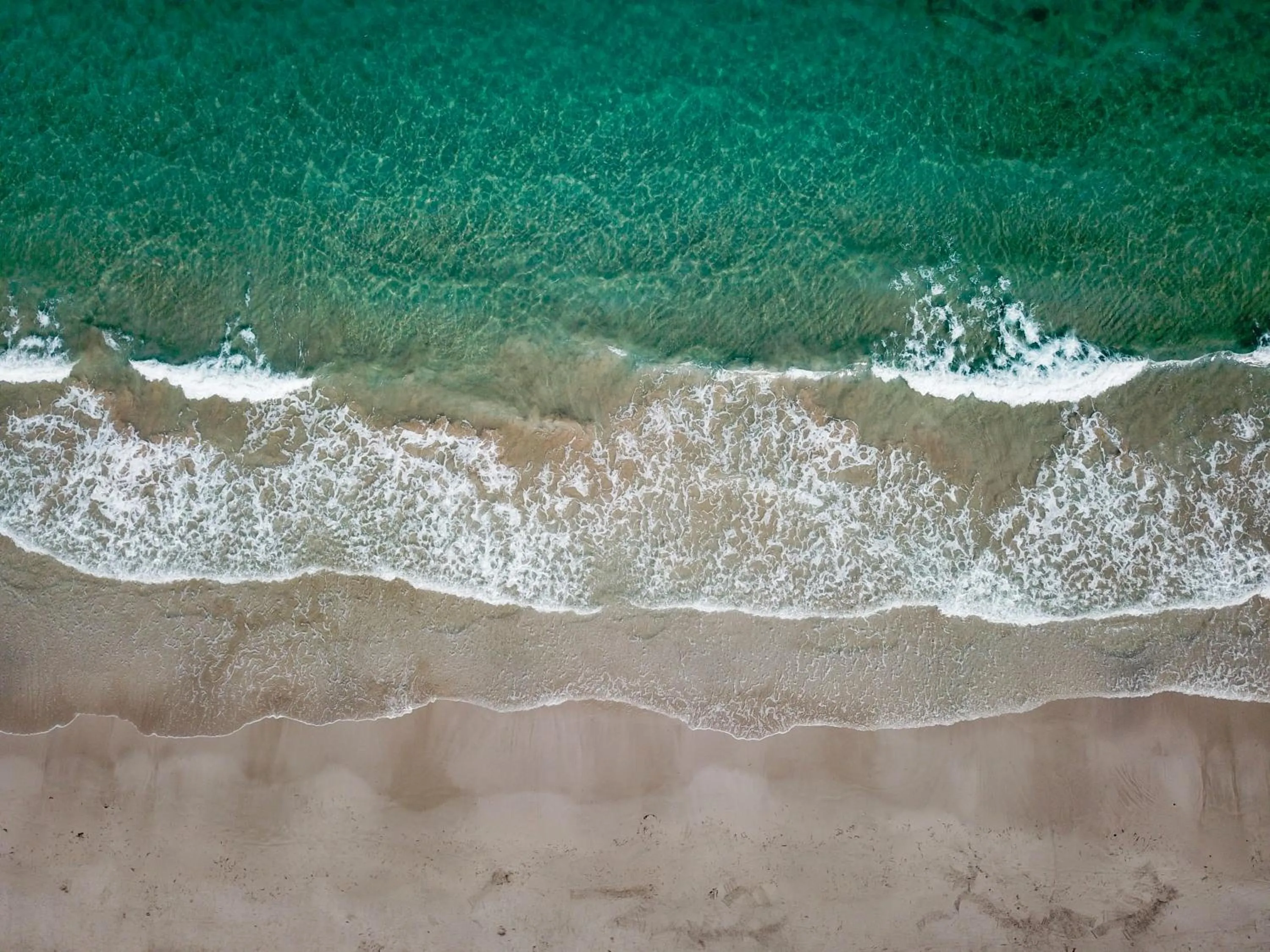Beach in CostaBella Resort Nha Trang