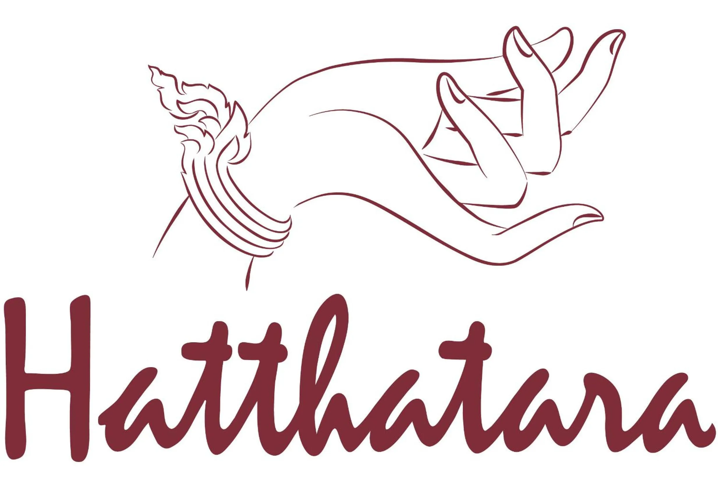 Property logo or sign in Hatthatara Resort