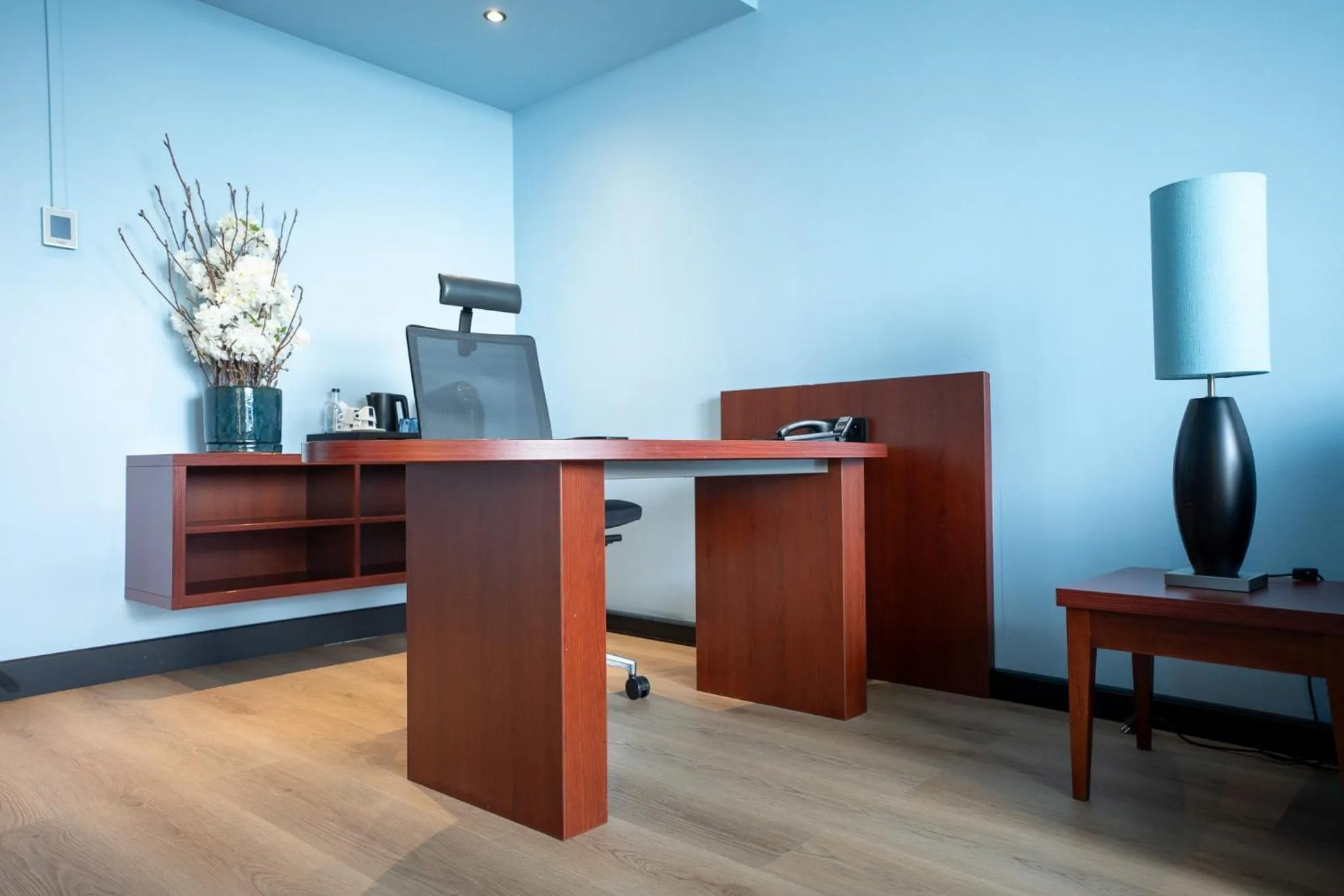 Photo of the whole room in Crowne Plaza Antwerpen by IHG