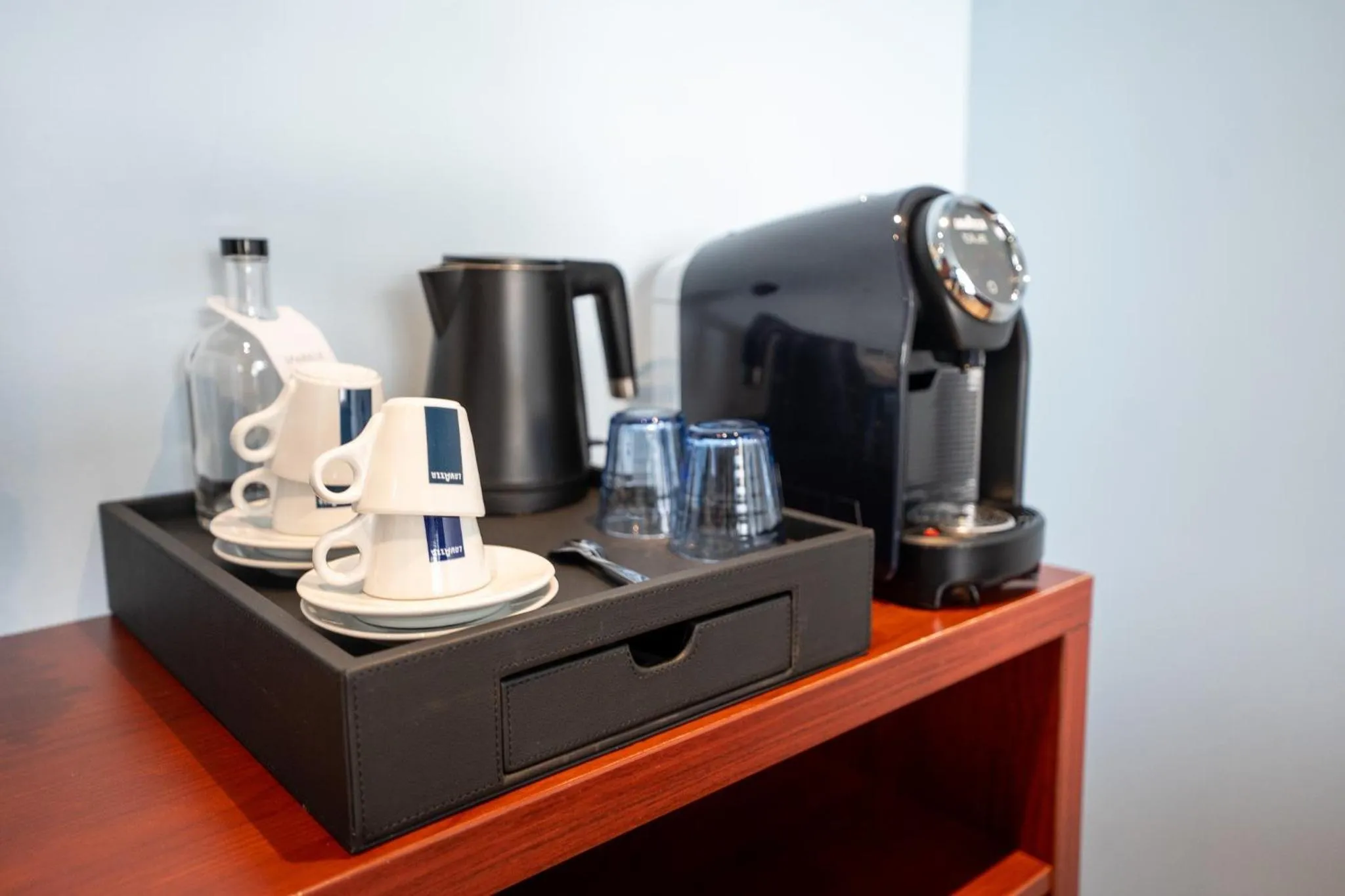 Photo of the whole room in Crowne Plaza Antwerpen by IHG