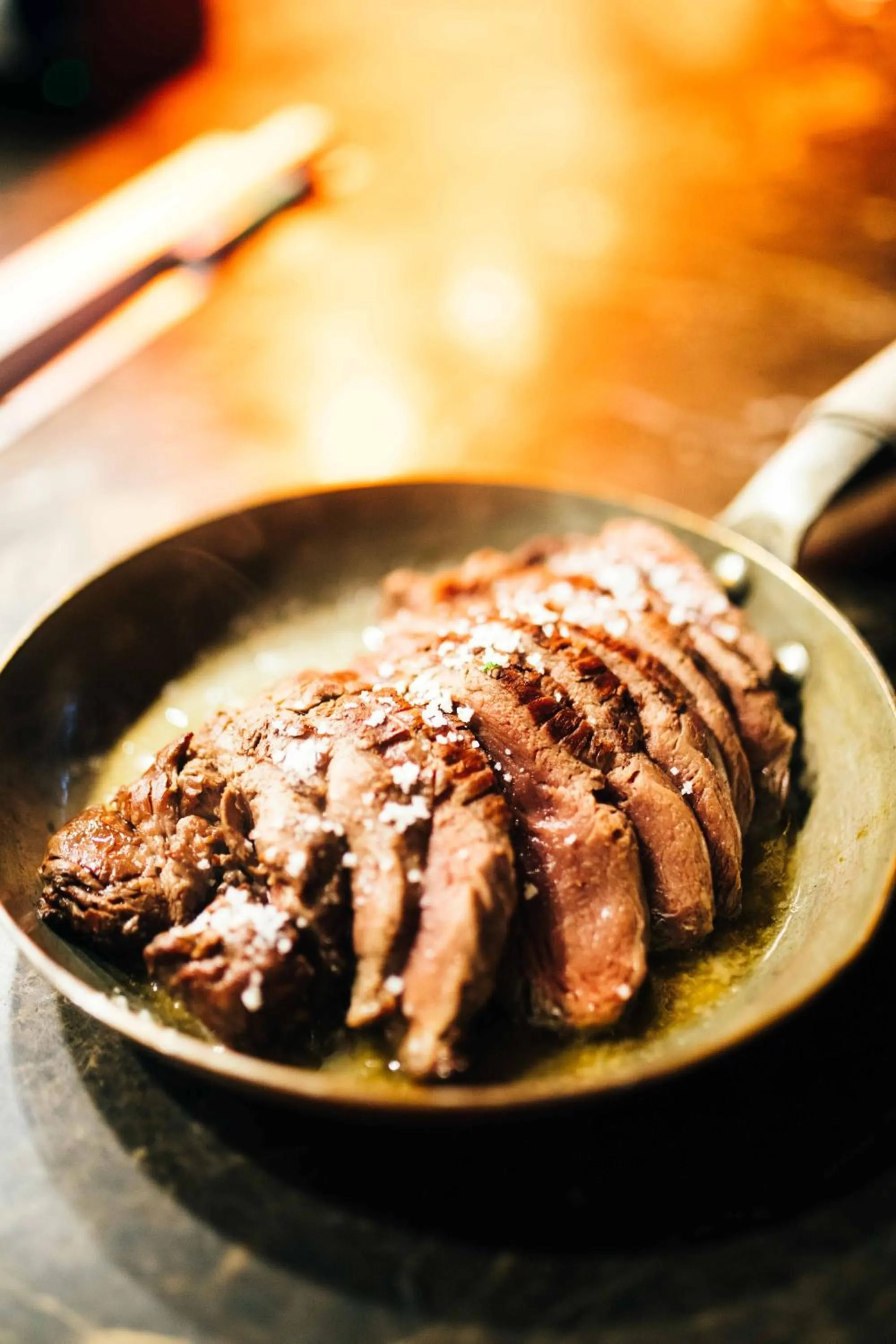 Food in Hotel Groenendaal