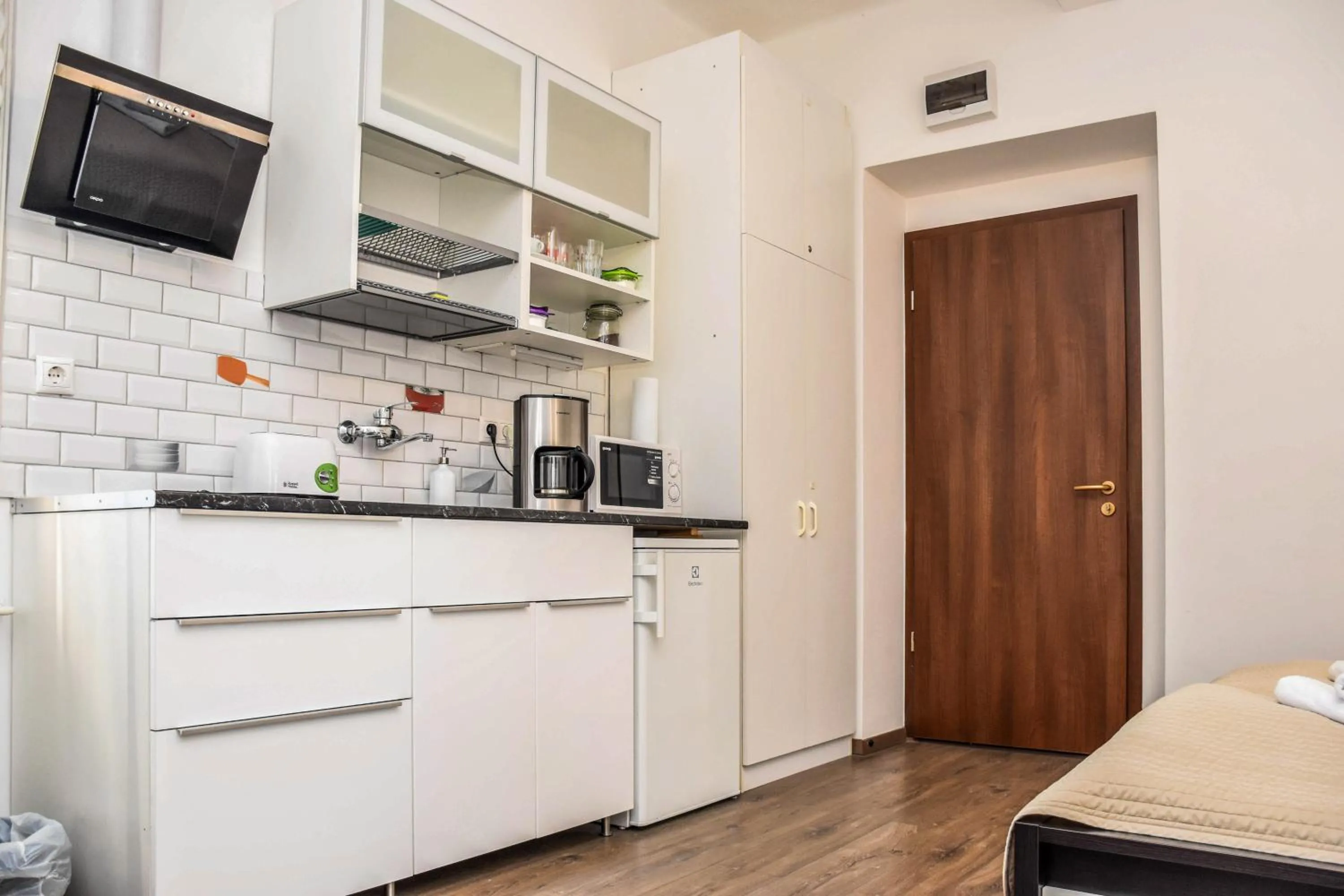 Diamond Astoria Apartments