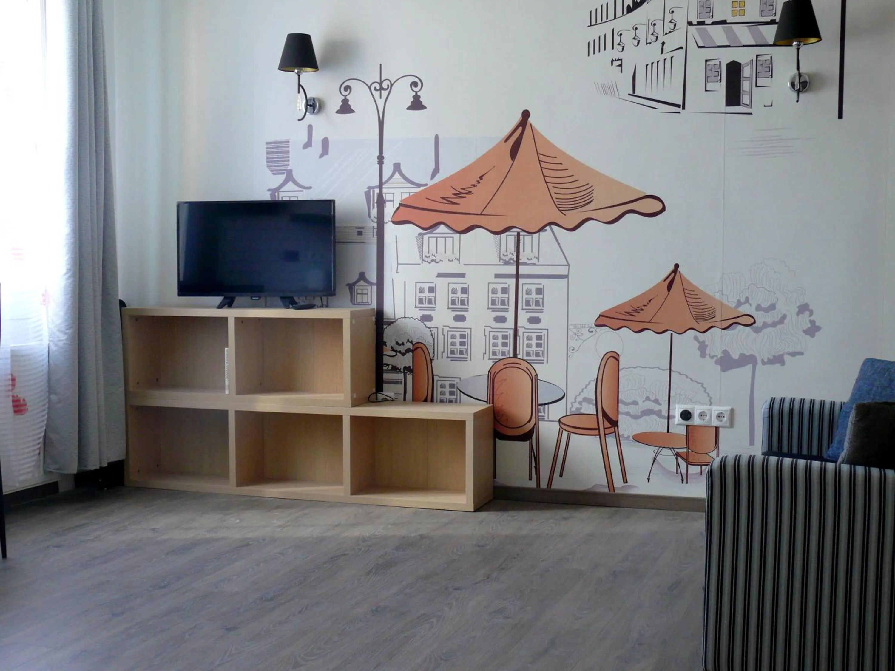 Diamond Astoria Apartments