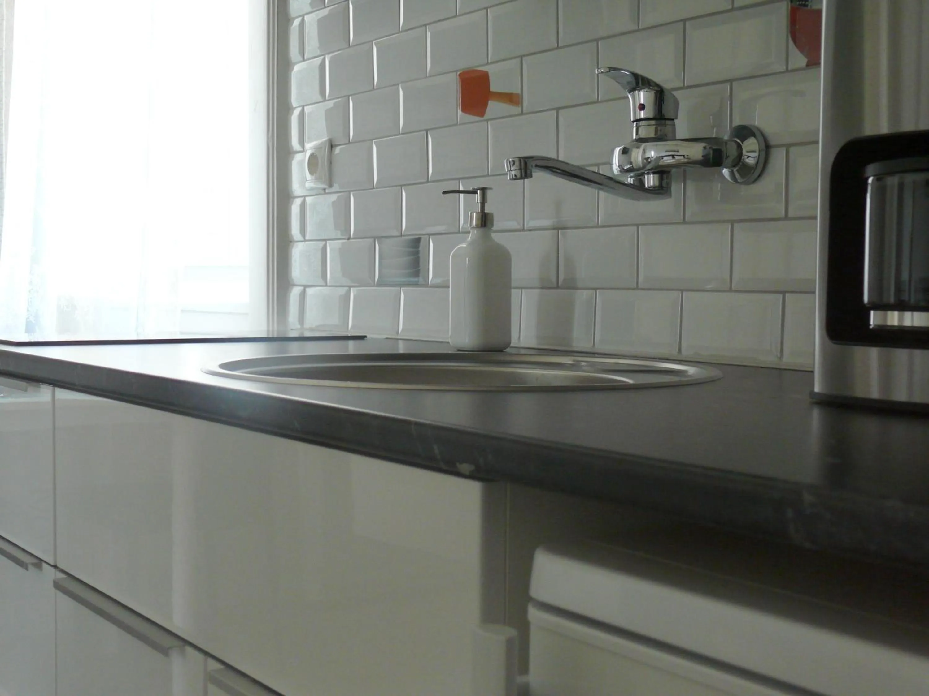 Diamond Astoria Apartments