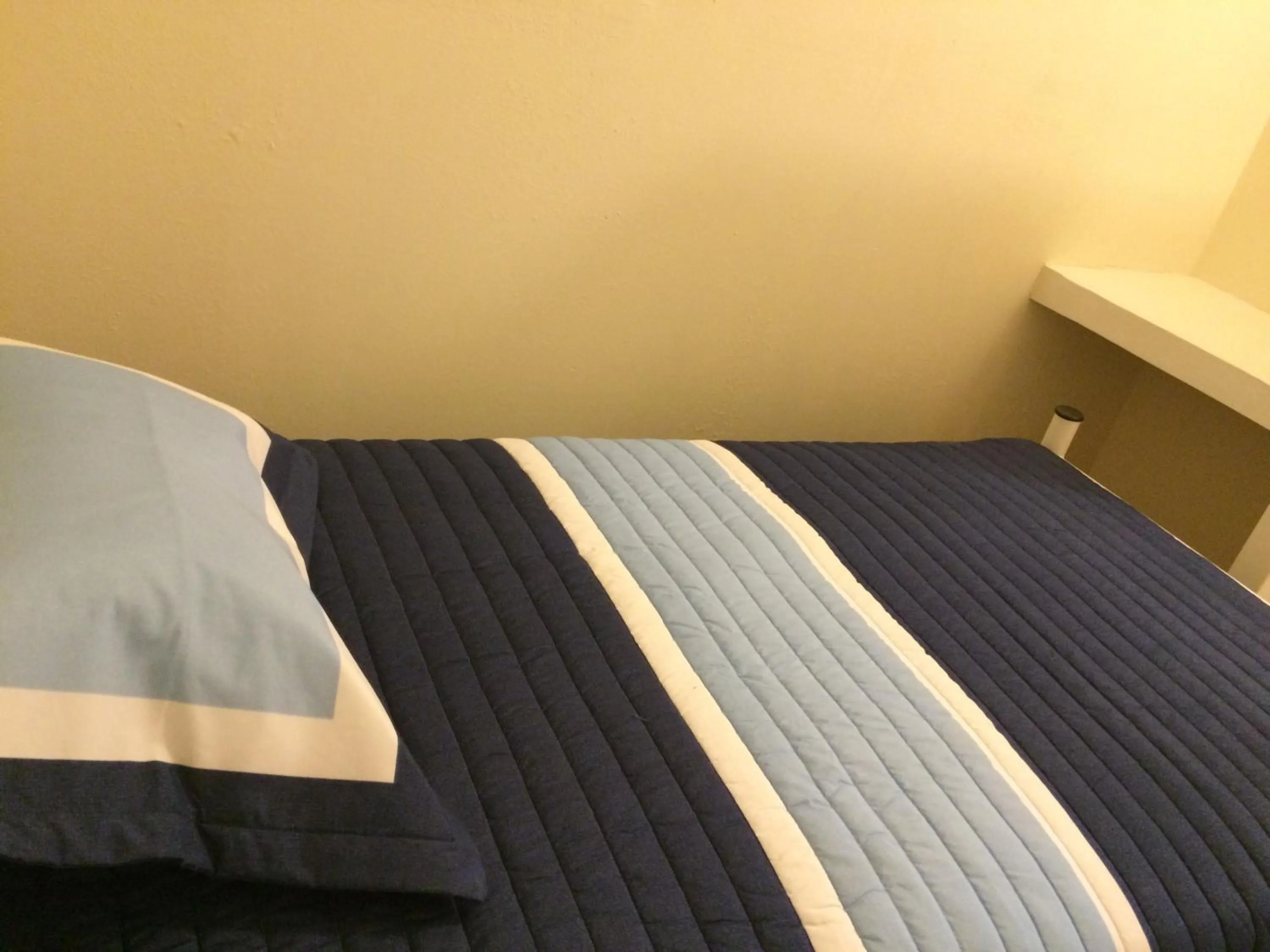 Bed in Hostal Ciudad de Mexico